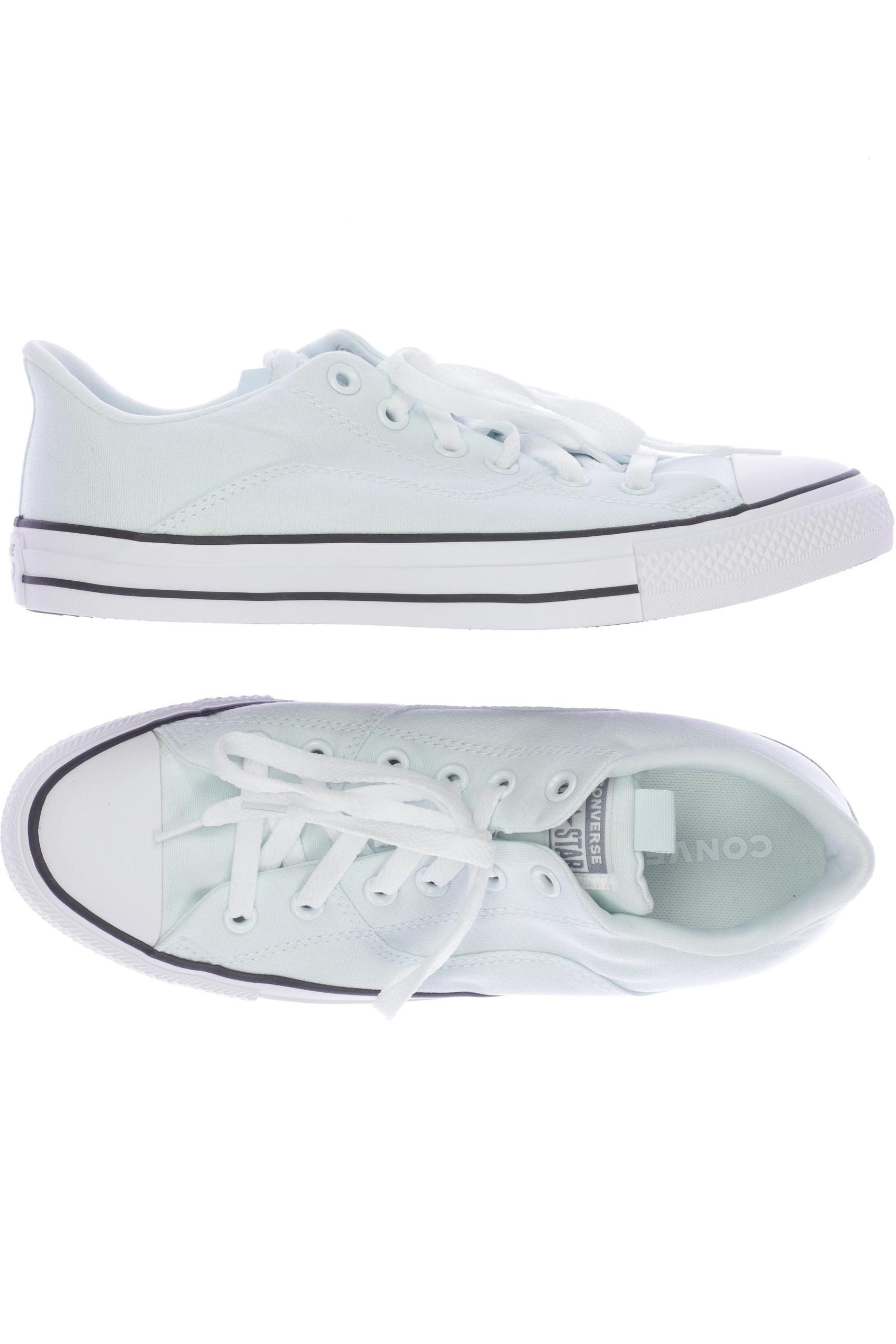 

Converse Damen Sneakers, türkis, Gr. 41.5