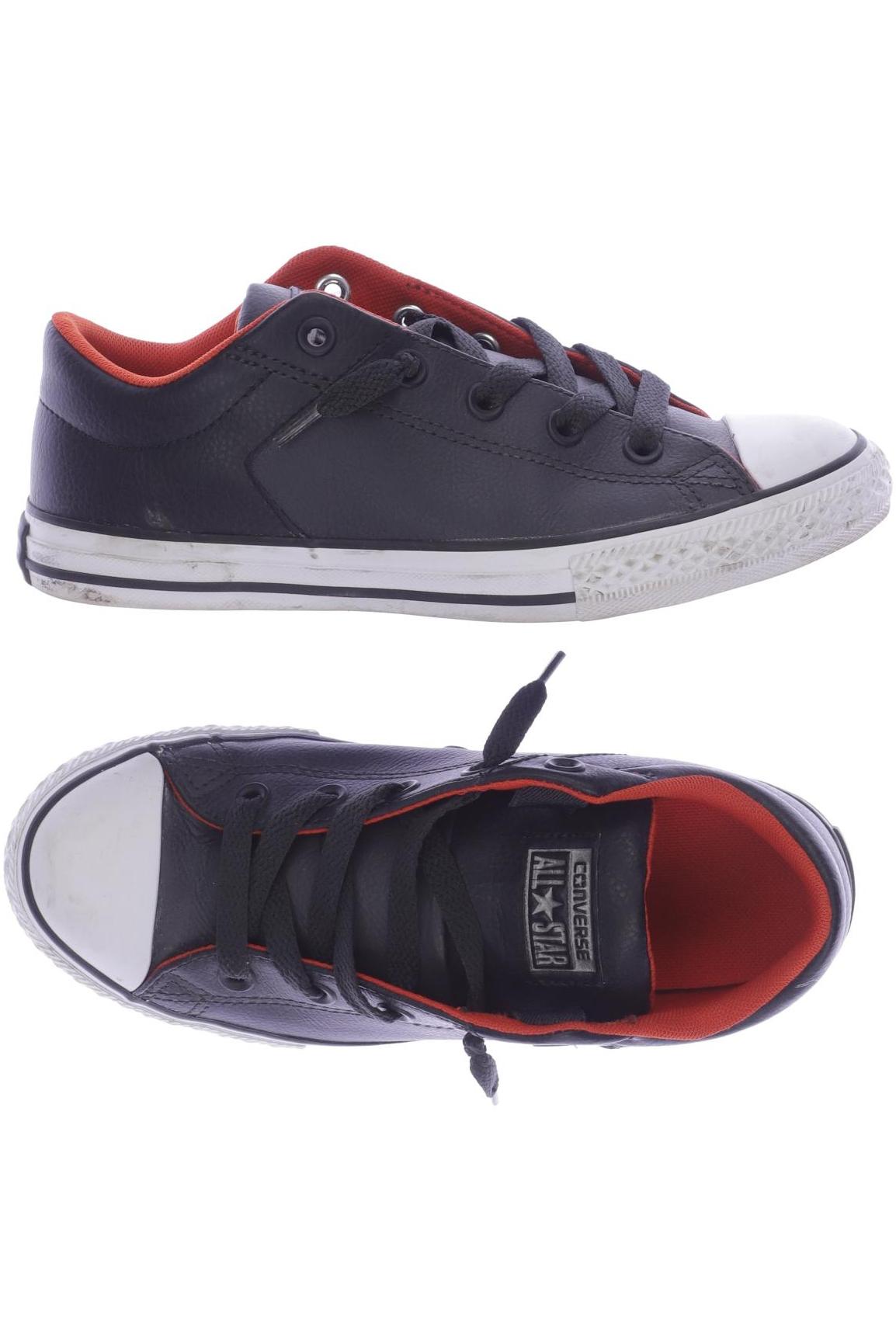 

Converse Damen Sneakers, grau