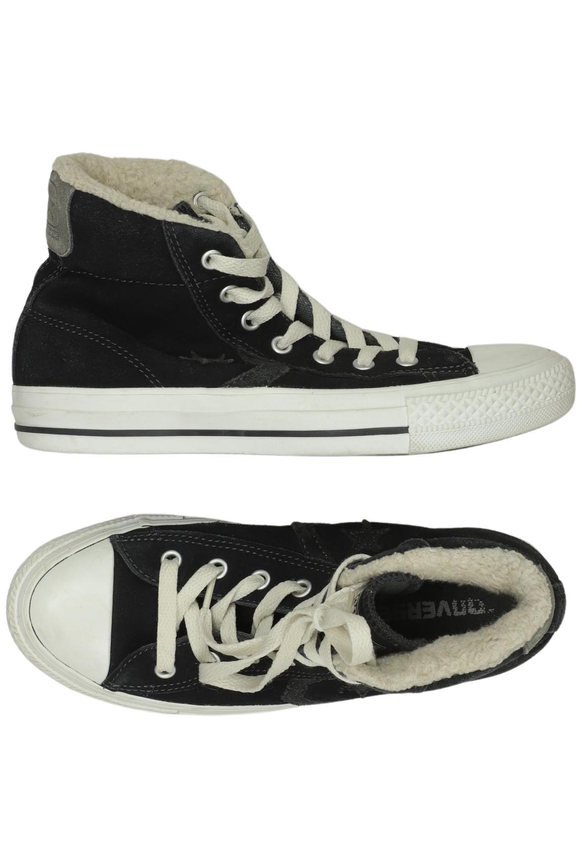 

Converse Damen Sneakers, schwarz, Gr. 36