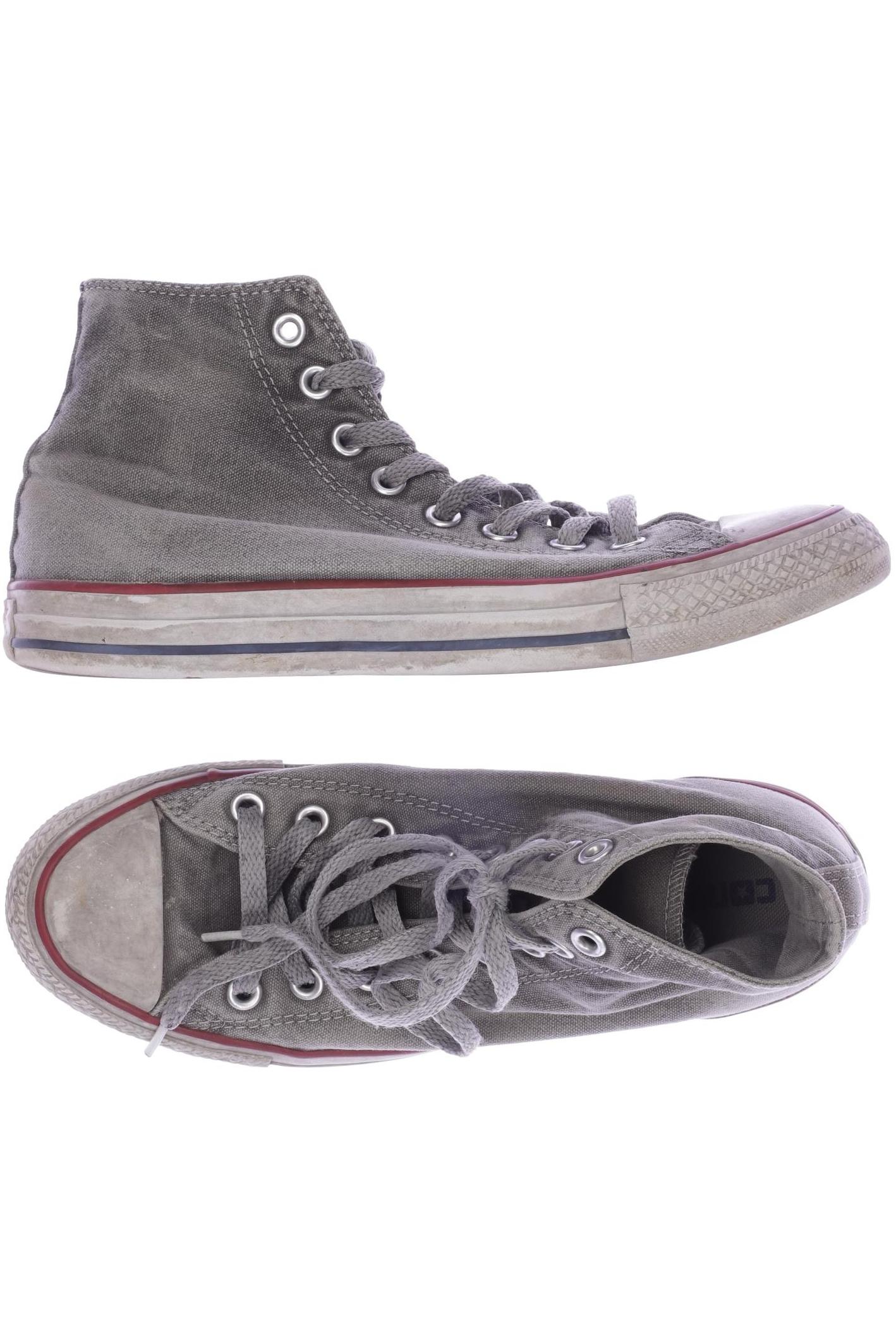 

Converse Damen Sneakers, grau, Gr. 39.5