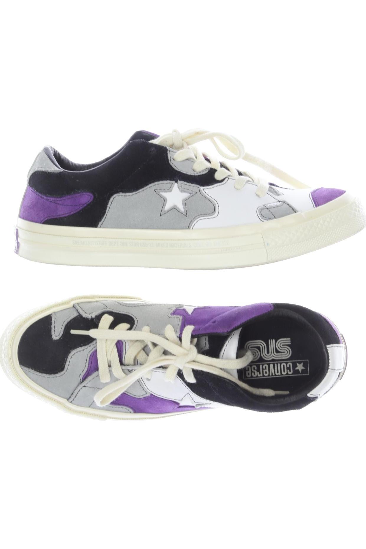 

Converse Damen Sneakers, mehrfarbig, Gr. 37.5
