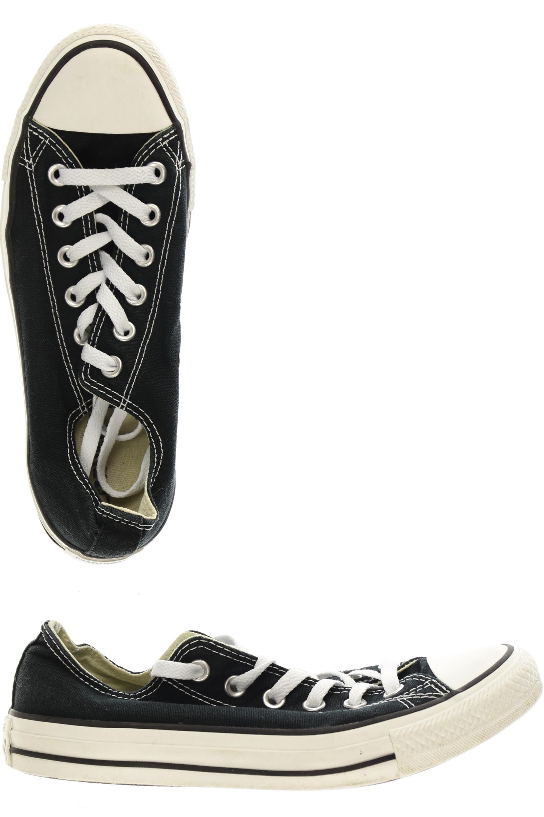 

Converse Damen Sneakers, schwarz, Gr. 39