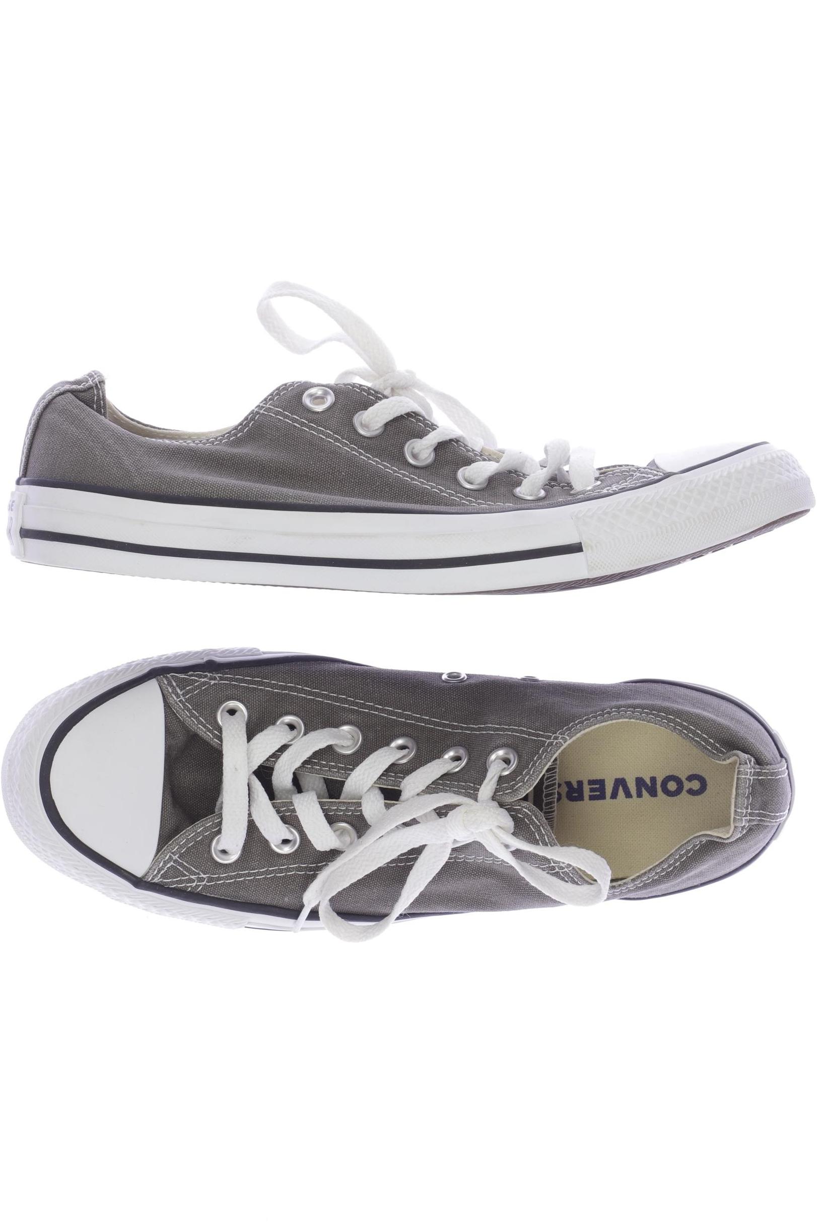 

Converse Damen Sneakers, grau