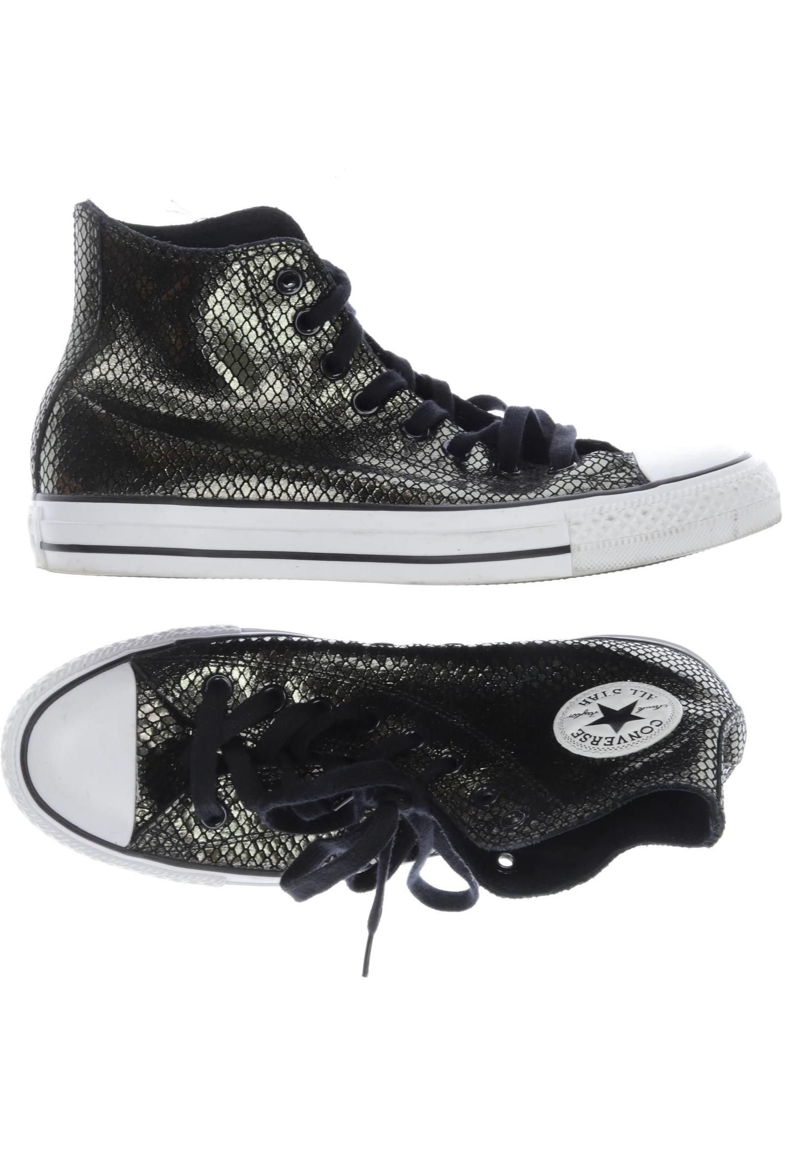 

Converse Damen Sneakers, schwarz, Gr. 40