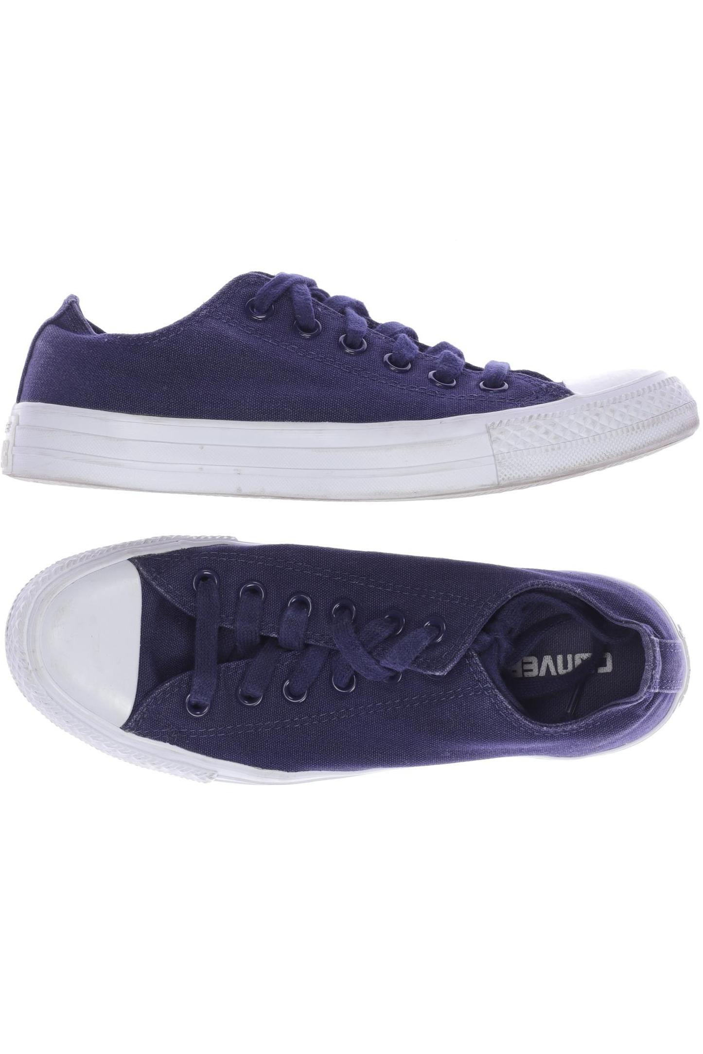 

Converse Damen Sneakers, marineblau, Gr. 39