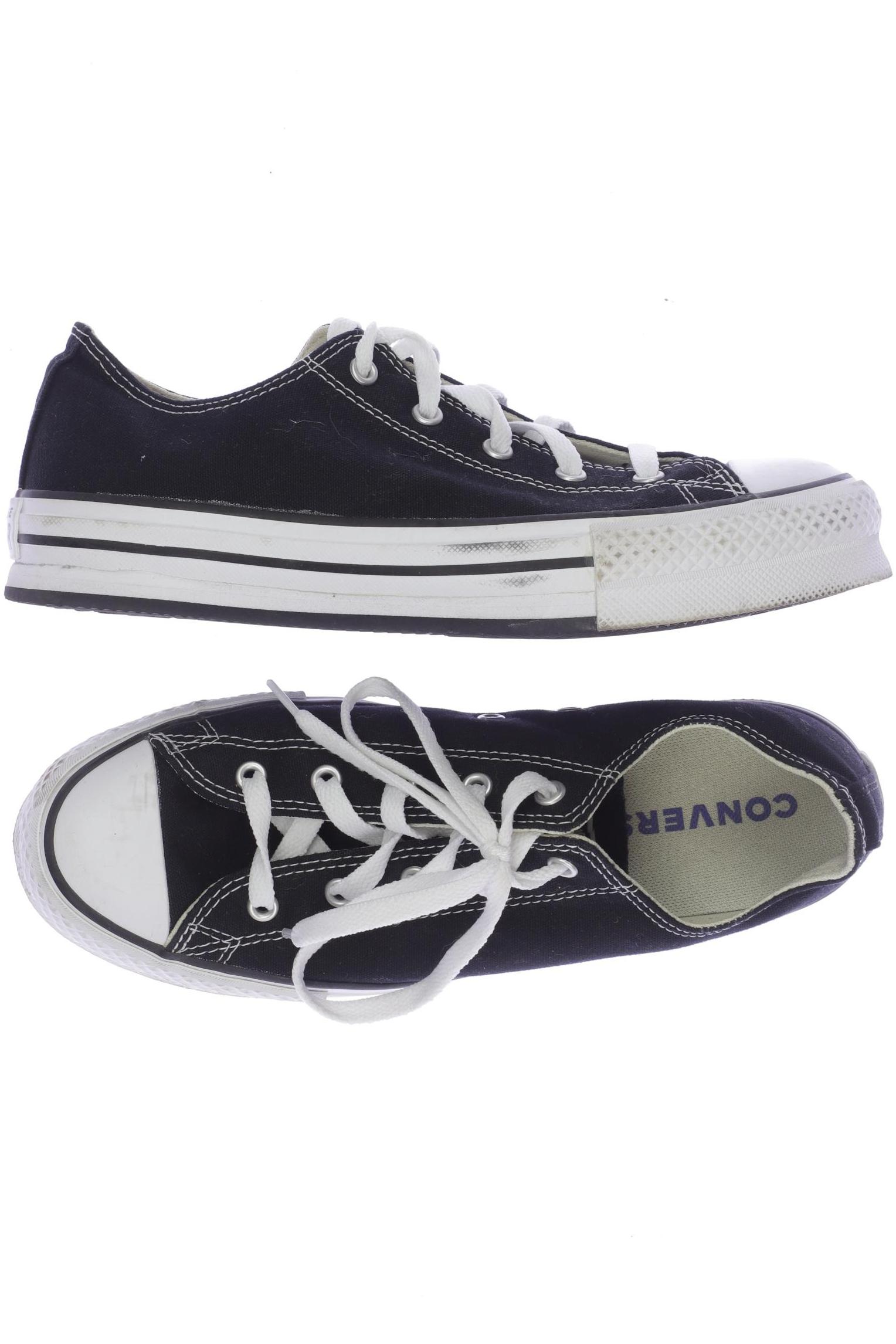 

Converse Damen Sneakers, schwarz, Gr. 39