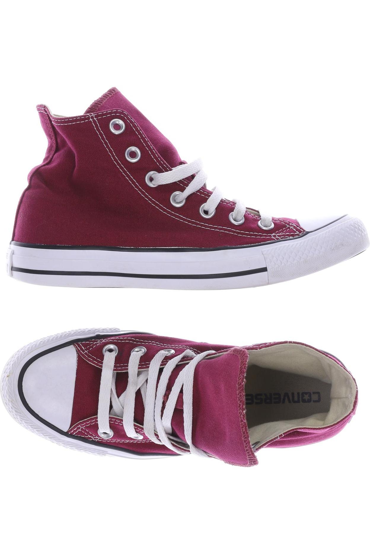 

Converse Damen Sneakers, bordeaux
