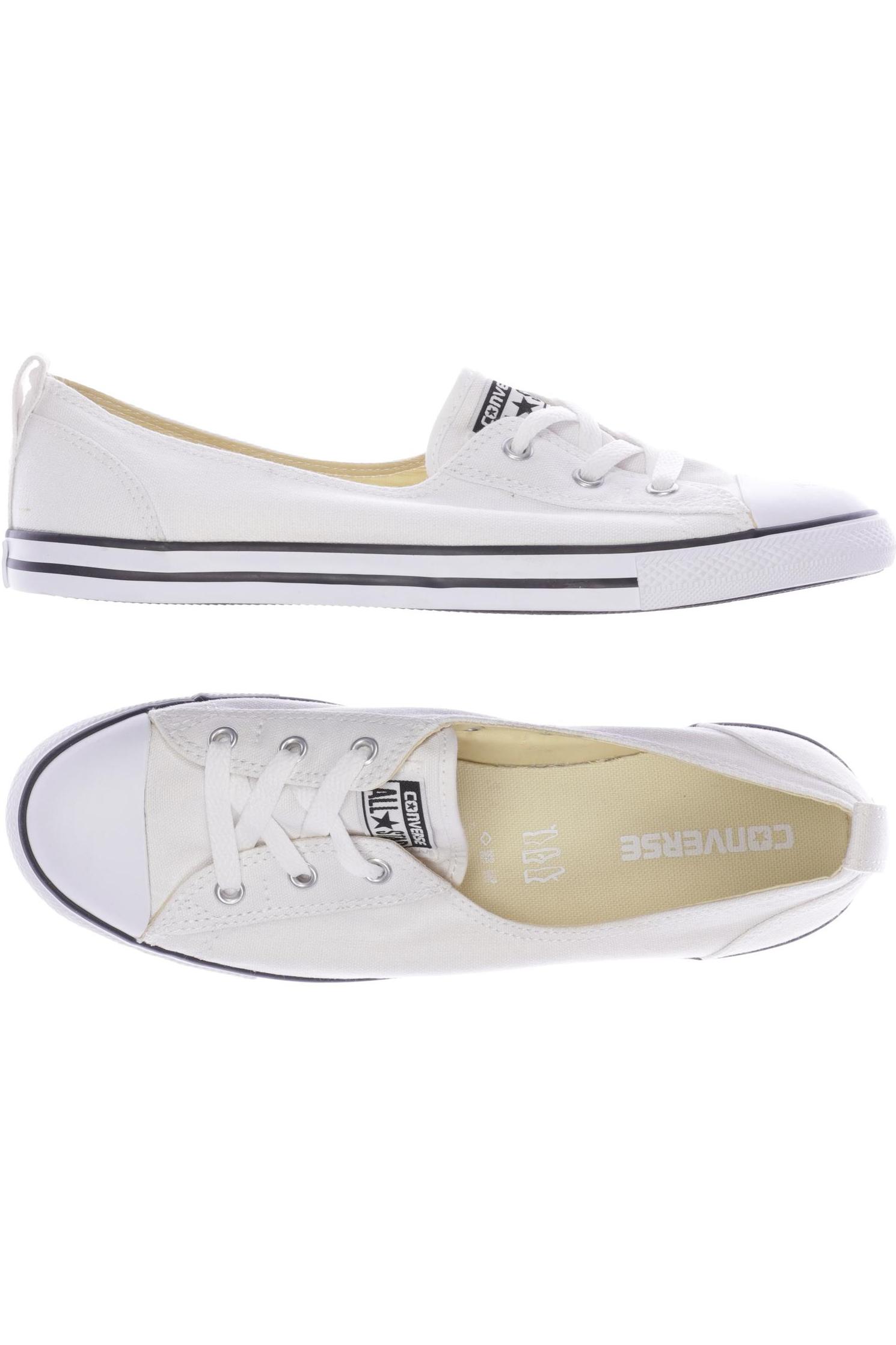 

Converse Damen Sneakers, weiß, Gr. 42