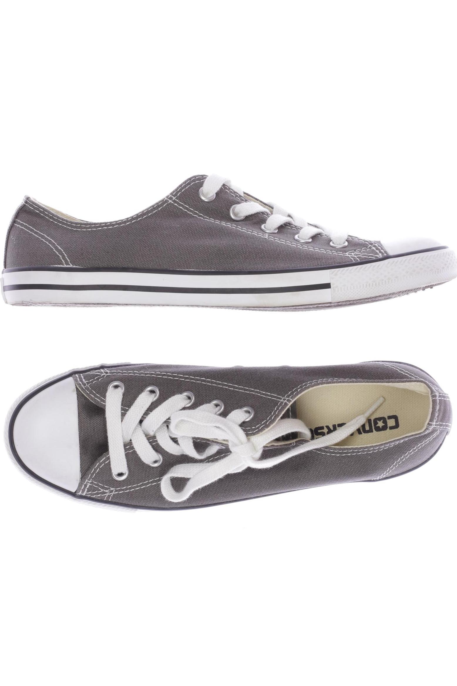 

Converse Damen Sneakers, grau, Gr. 38