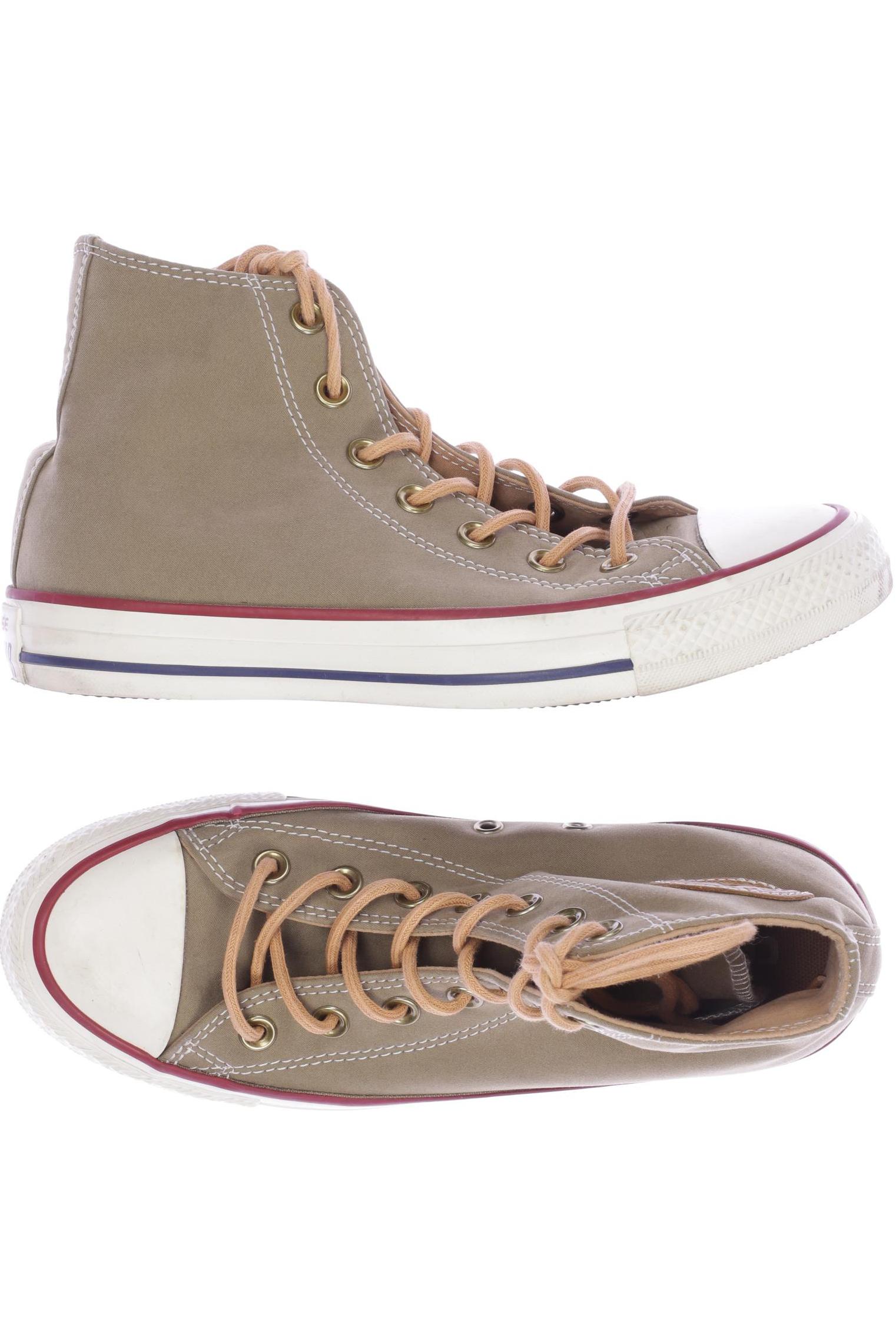 

Converse Damen Sneakers, grün, Gr. 37