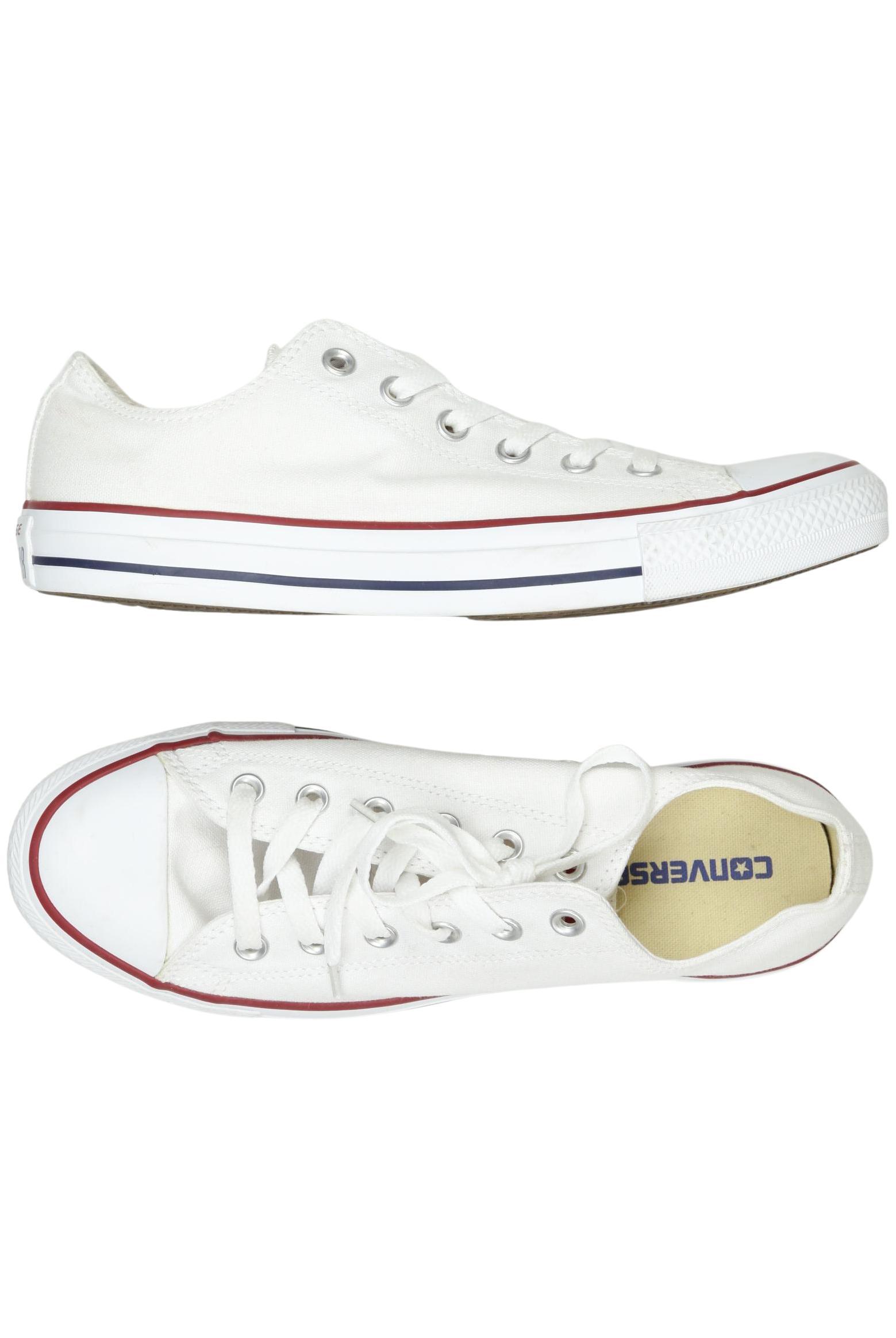 

Converse Damen Sneakers, weiß, Gr. 41.5