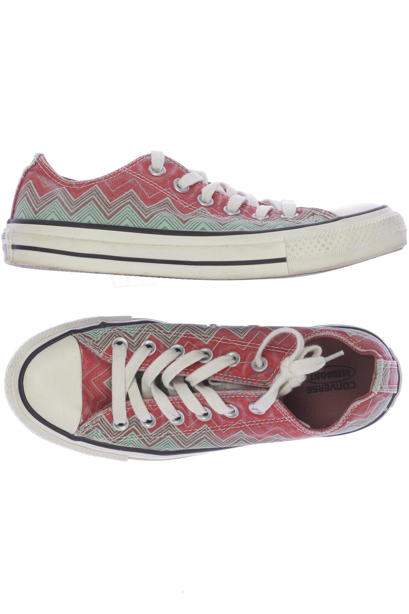 

Converse Damen Sneakers, rot, Gr. 37