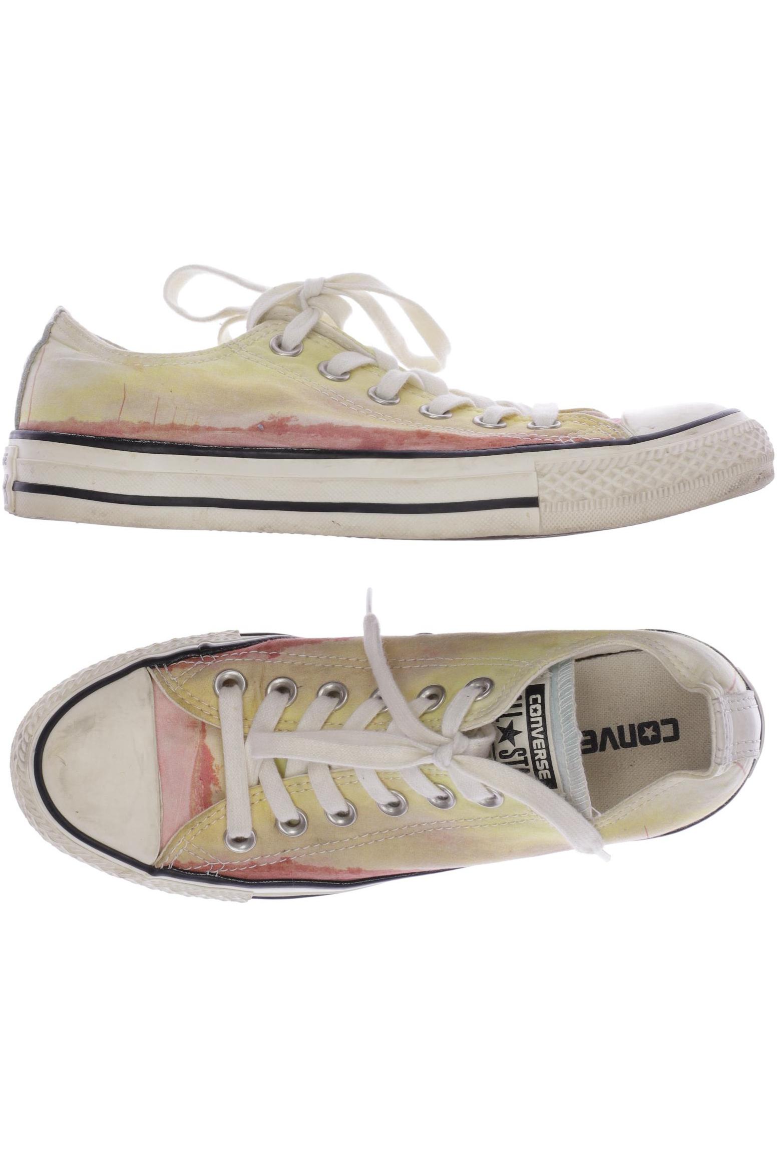 

Converse Damen Sneakers, gelb, Gr. 37.5