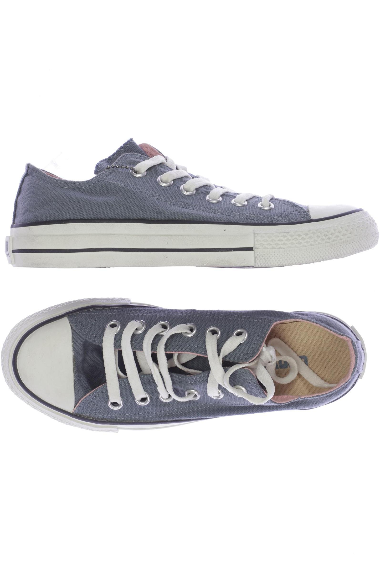 

Converse Damen Sneakers, grau, Gr. 36.5