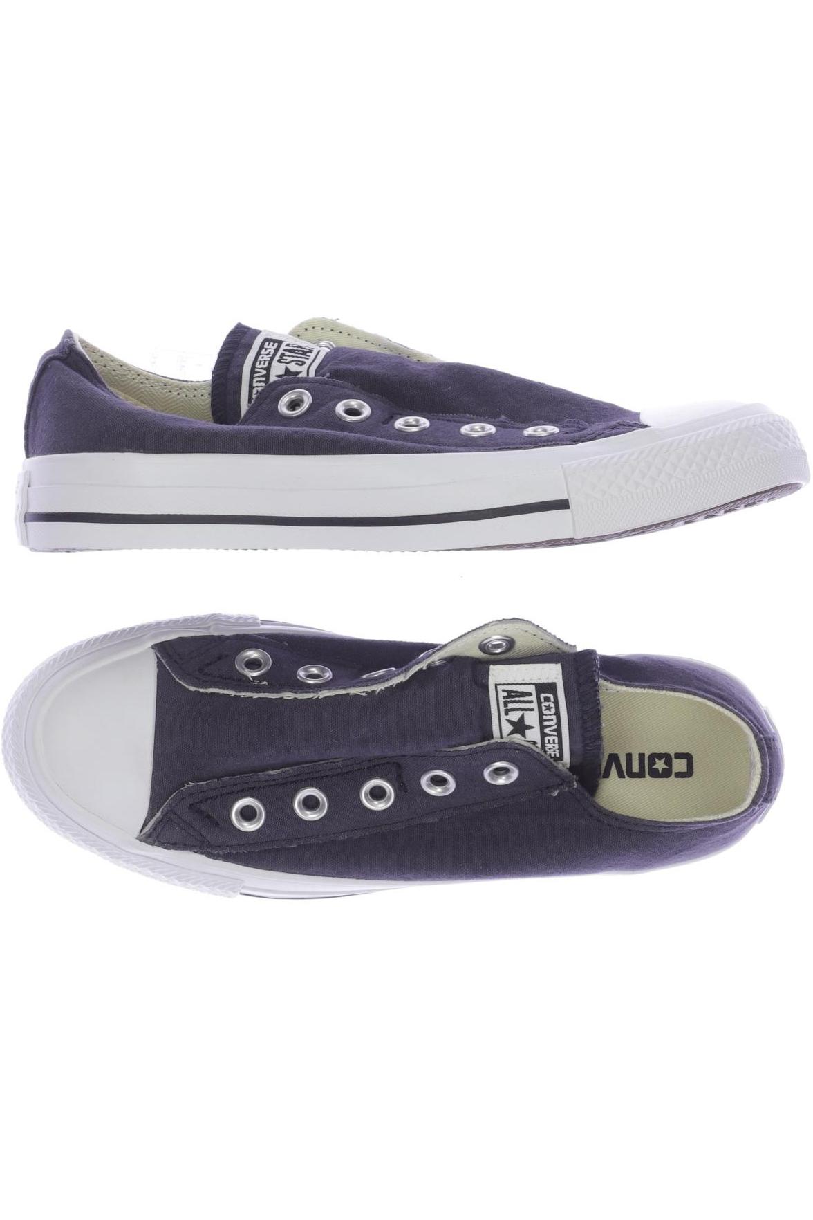 

Converse Damen Sneakers, grau