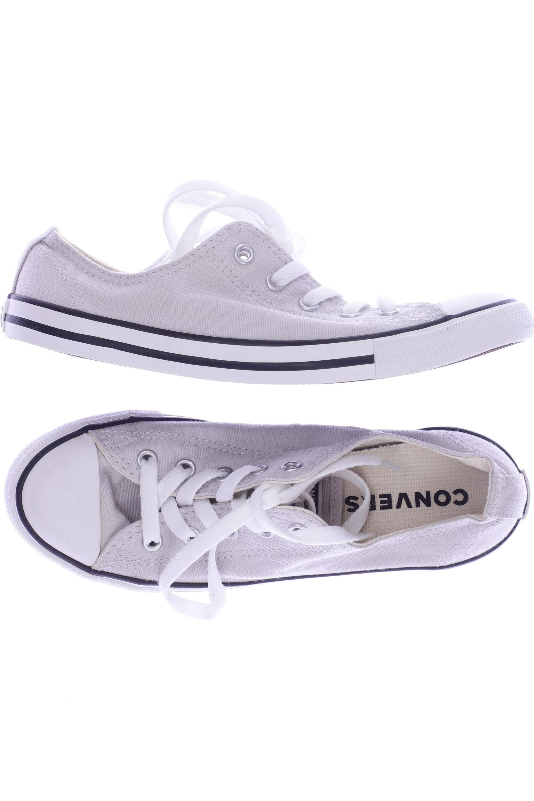 

Converse Damen Sneakers, grau