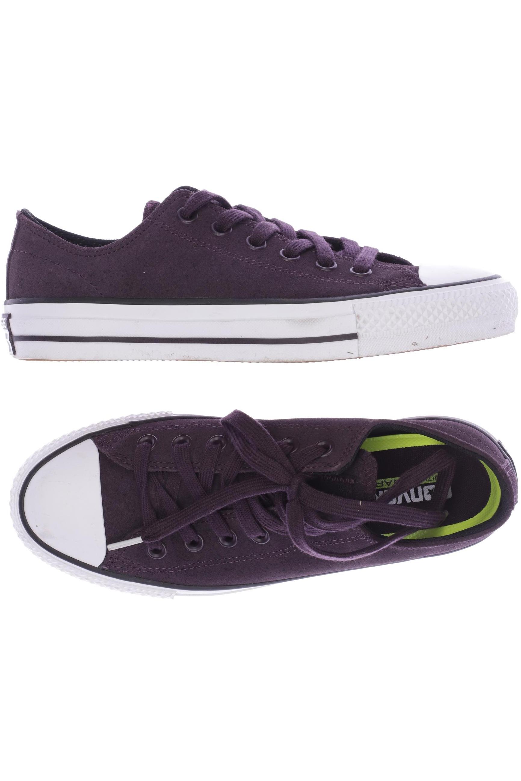

Converse Damen Sneakers, flieder