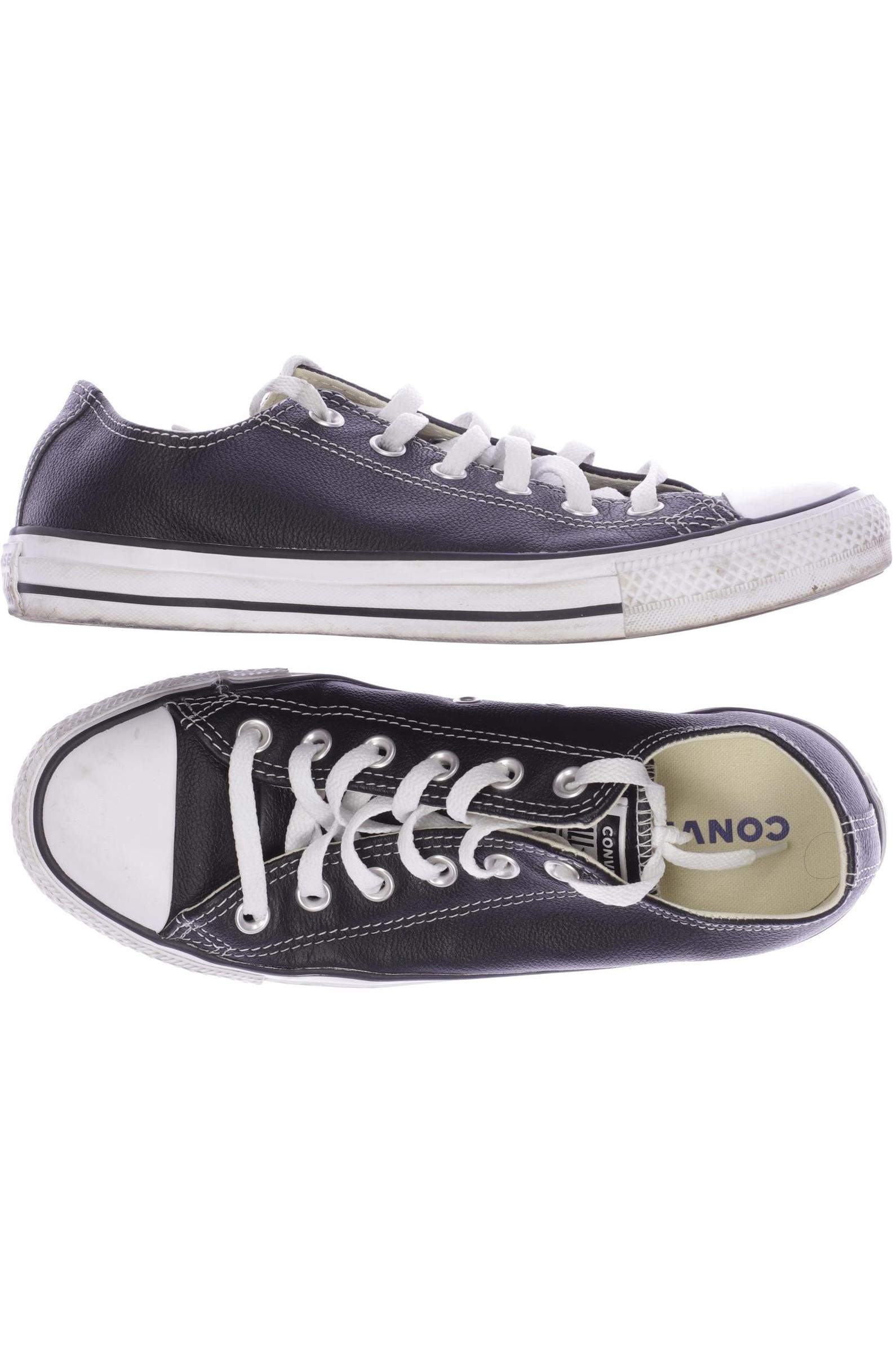 

Converse Damen Sneakers, schwarz, Gr. 39.5