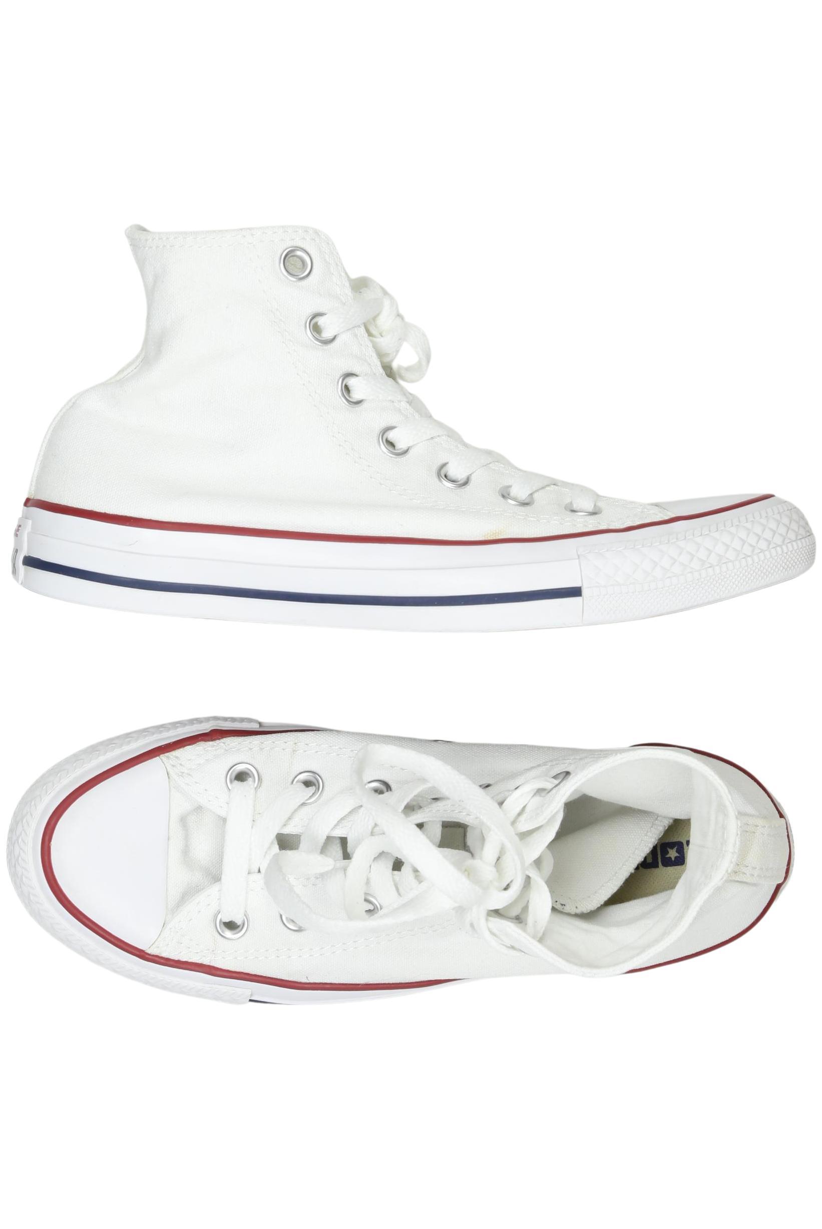 

Converse Damen Sneakers, weiß, Gr. 36.5