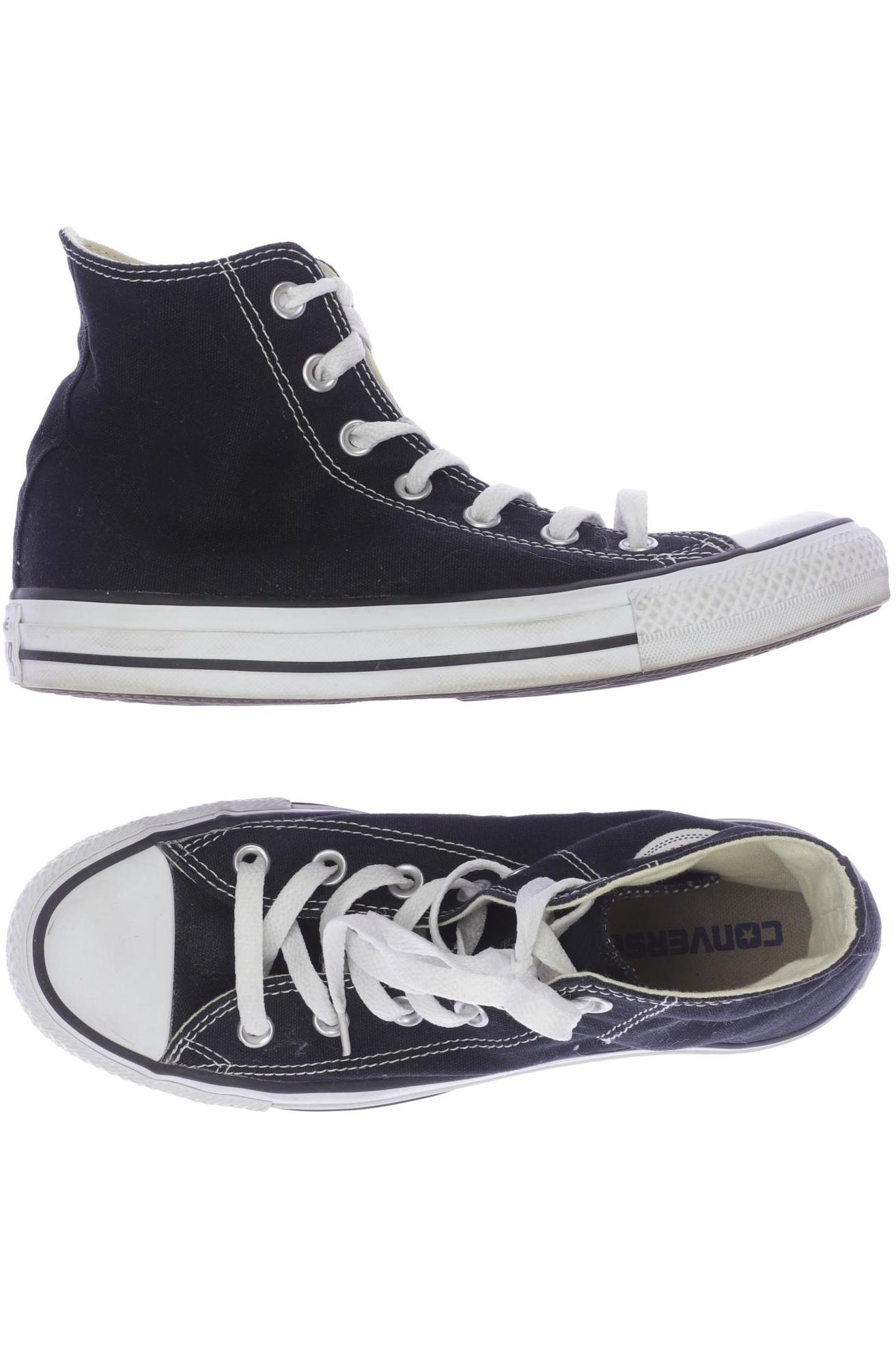 

Converse Damen Sneakers, schwarz, Gr. 38