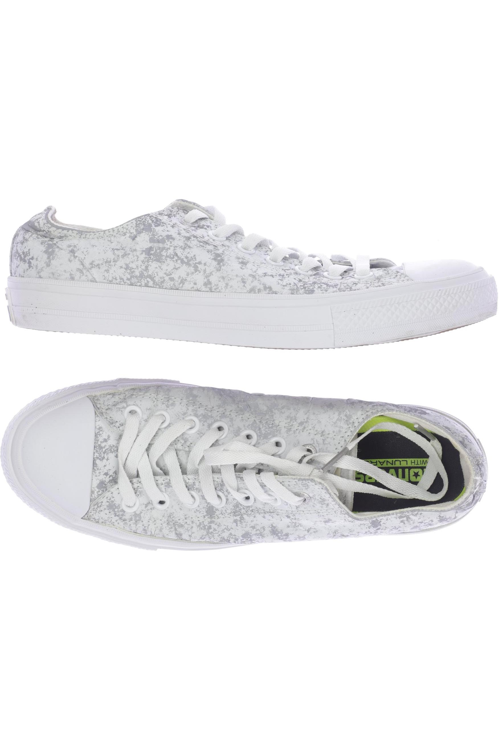 

Converse Damen Sneakers, grau, Gr. 42.5