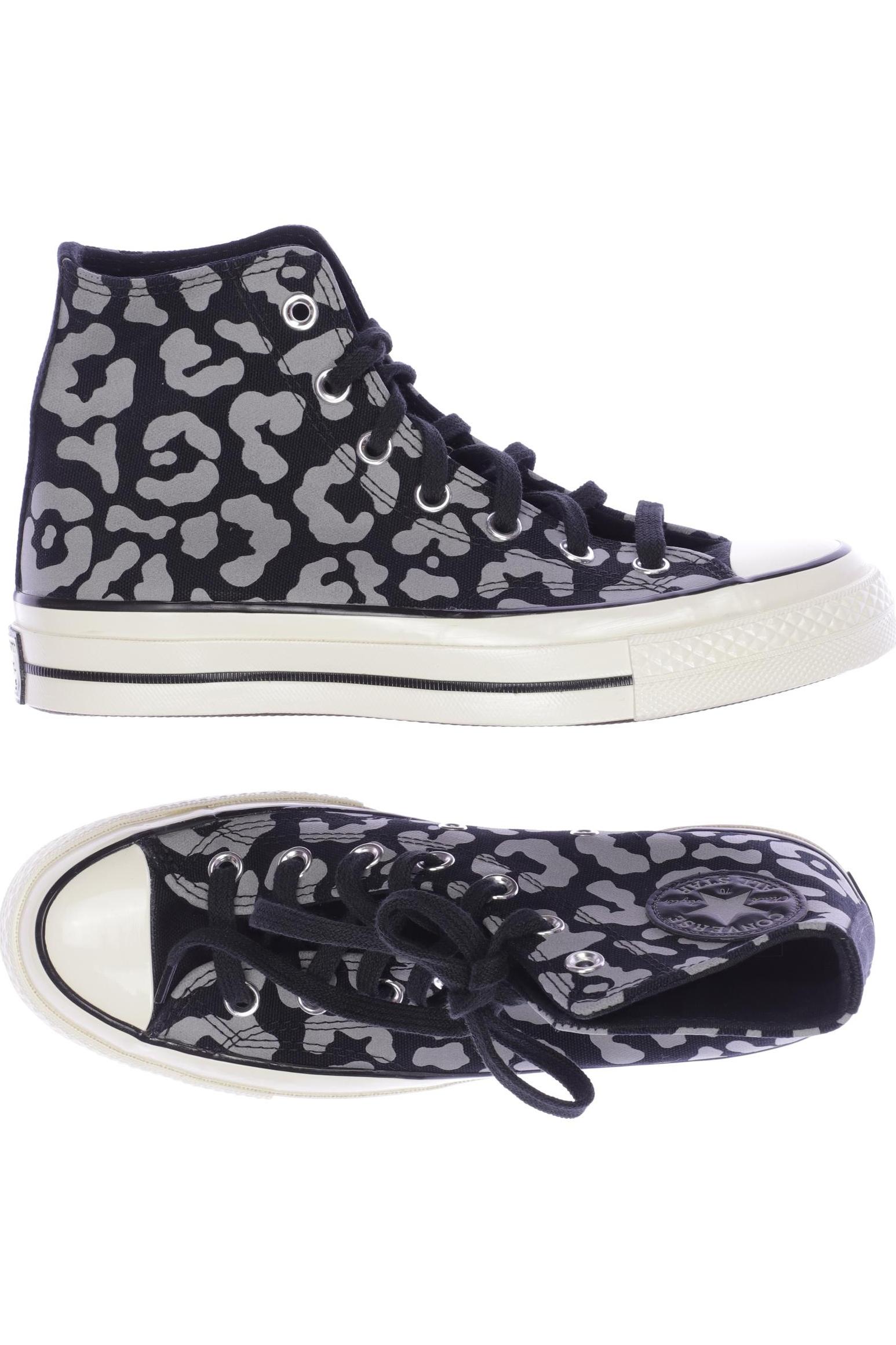 

Converse Damen Sneakers, schwarz, Gr. 38
