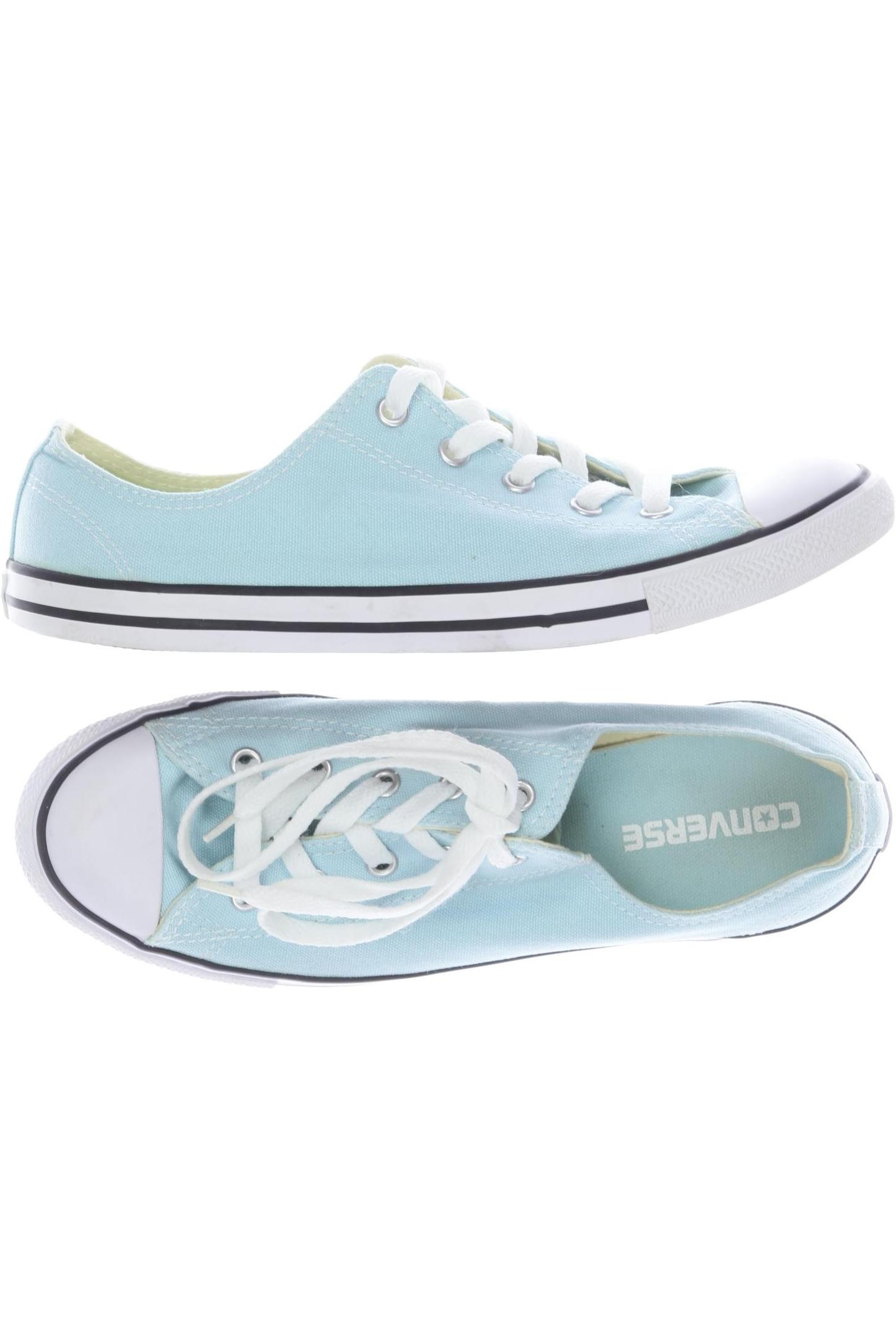

Converse Damen Sneakers, hellblau, Gr. 40