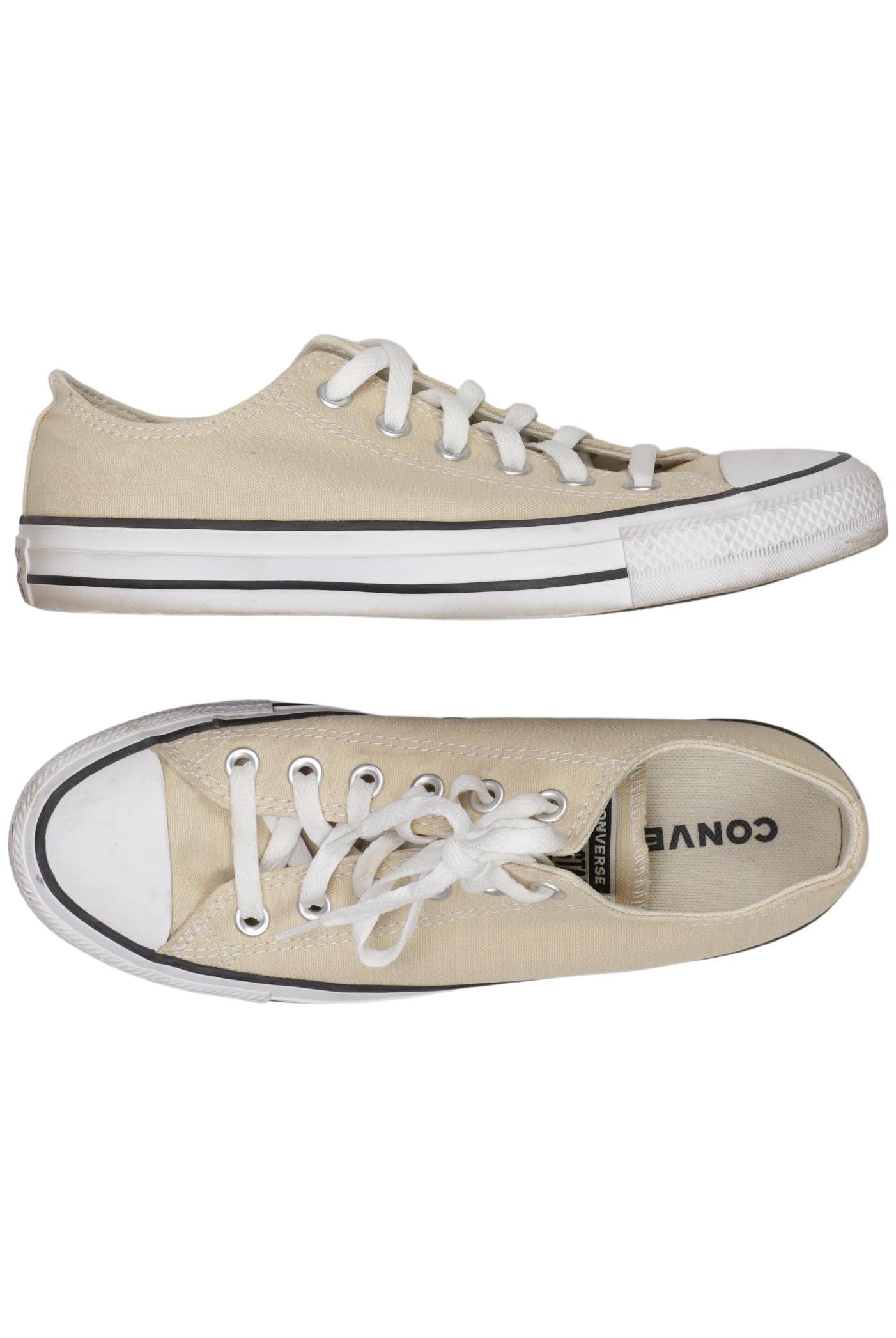 

Converse Damen Sneakers, beige, Gr. 39