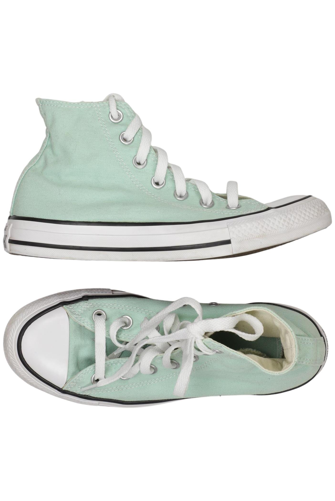 

Converse Damen Sneakers, hellgrün, Gr. 36.5