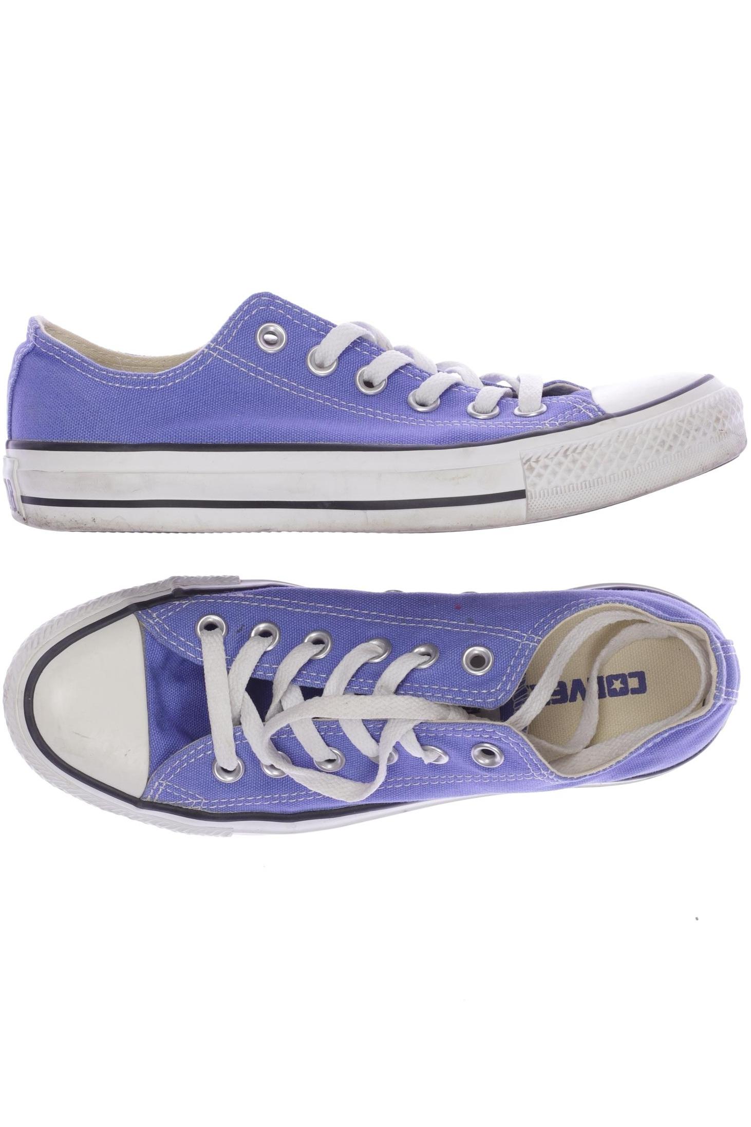 

Converse Damen Sneakers, blau, Gr. 37.5