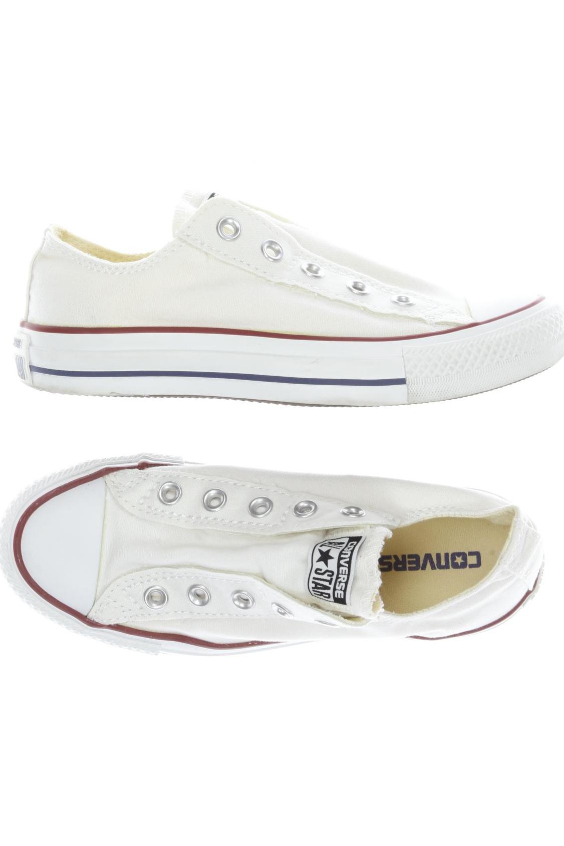

Converse Damen Sneakers, cremeweiß, Gr. 36