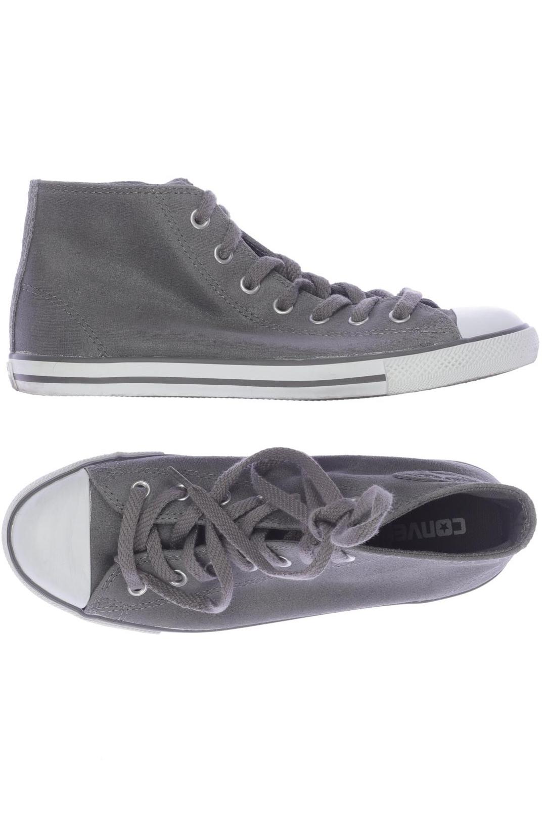 

Converse Damen Sneakers, grau, Gr. 37.5