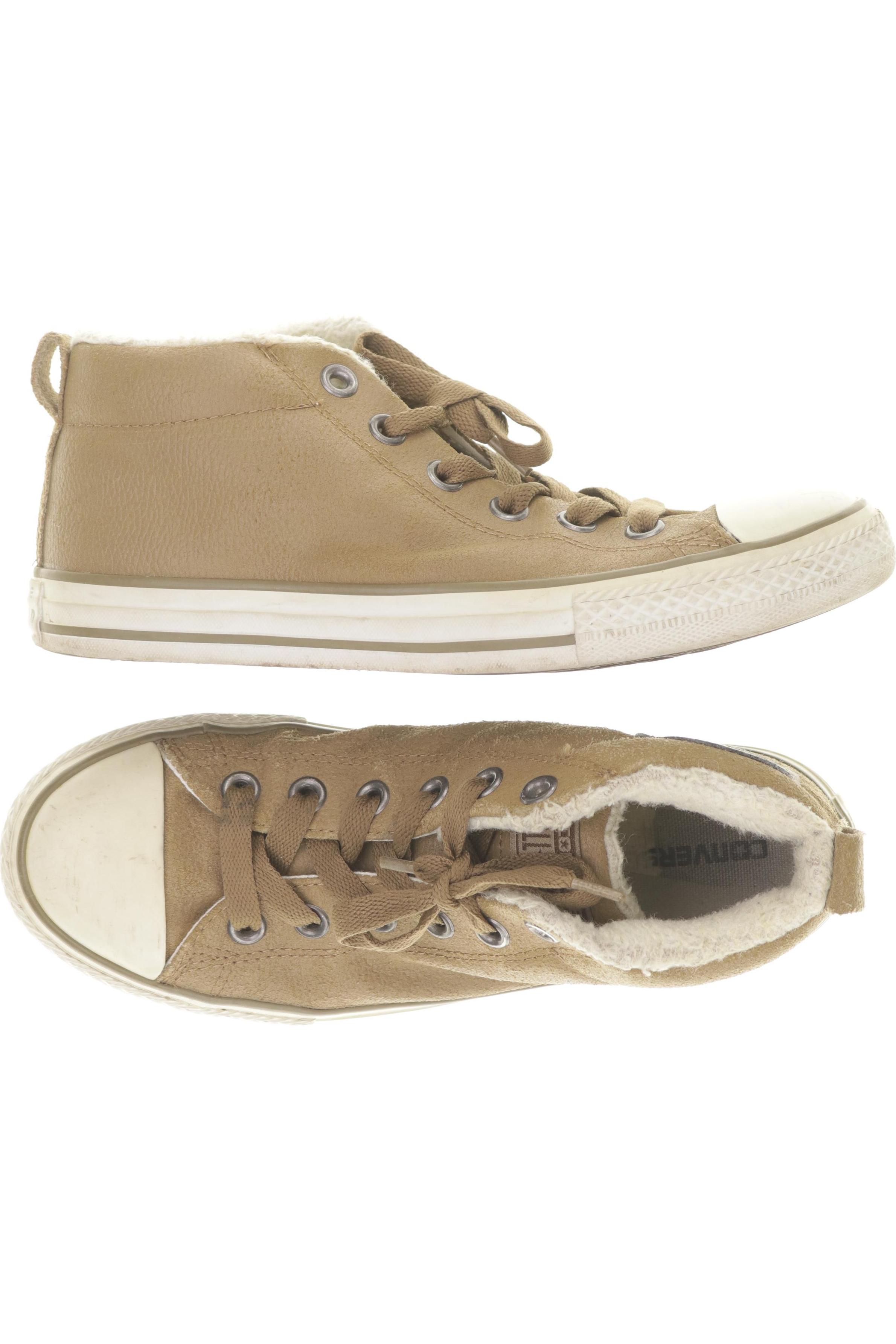 

Converse Damen Sneakers, braun, Gr. 4.5