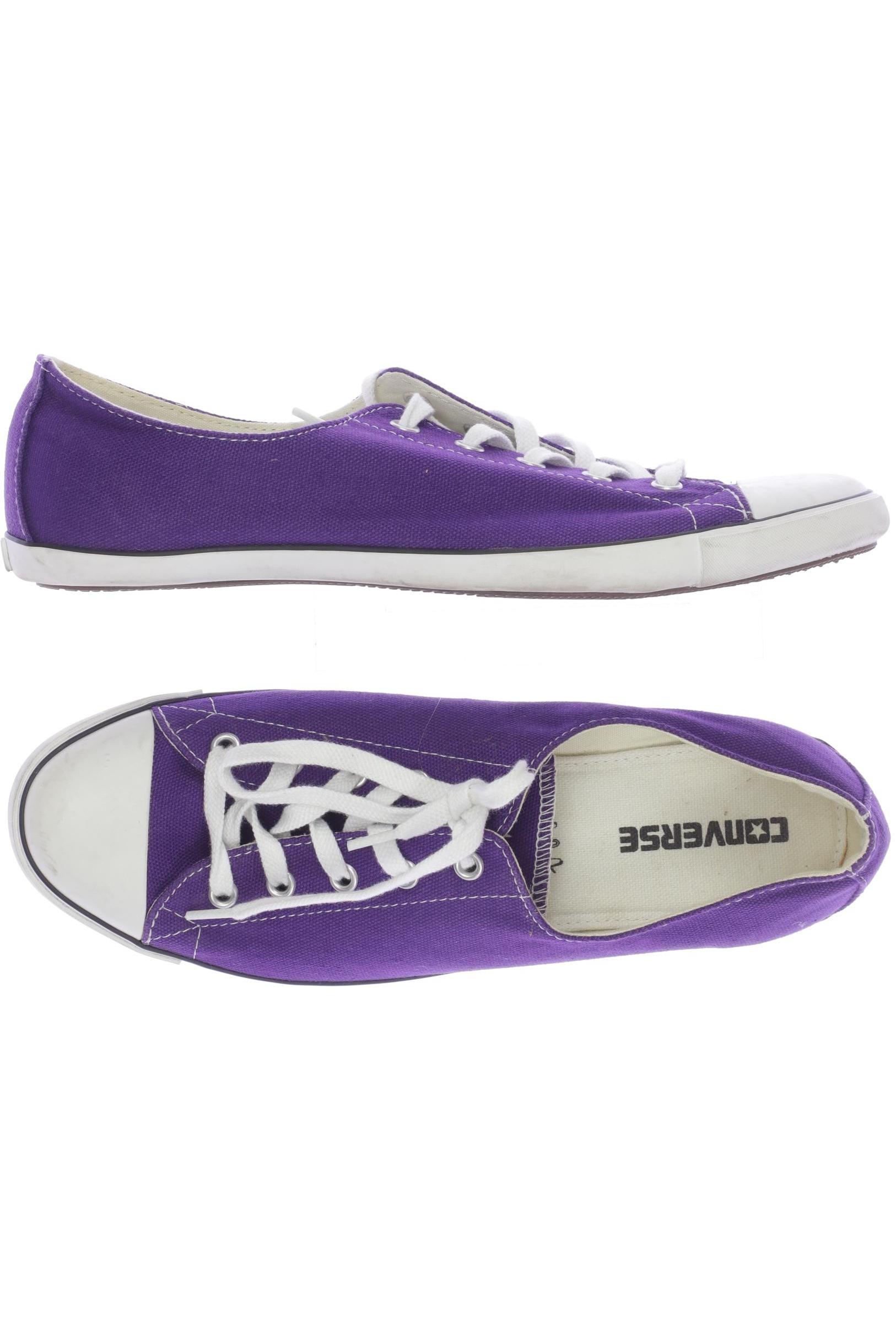 

Converse Damen Sneakers, flieder, Gr. 42