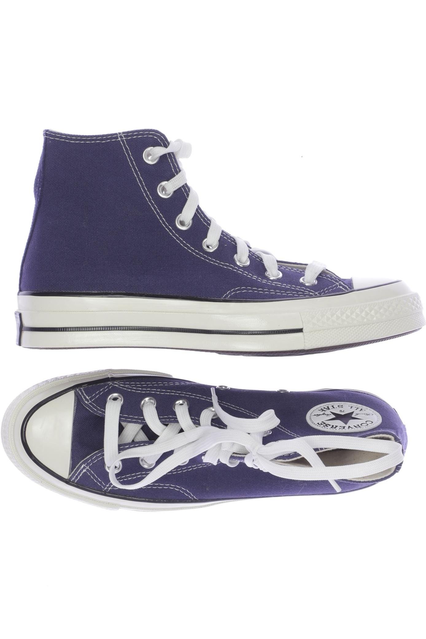 

Converse Damen Sneakers, blau, Gr. 5
