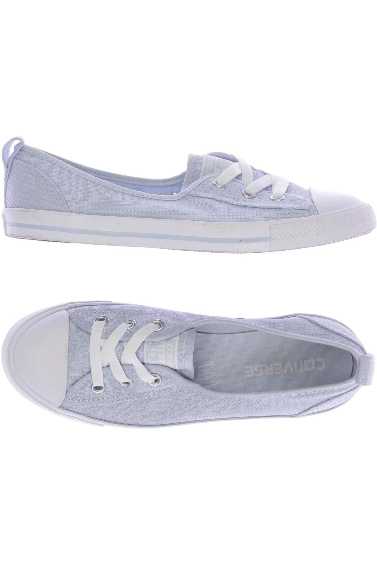 

Converse Damen Sneakers, hellblau