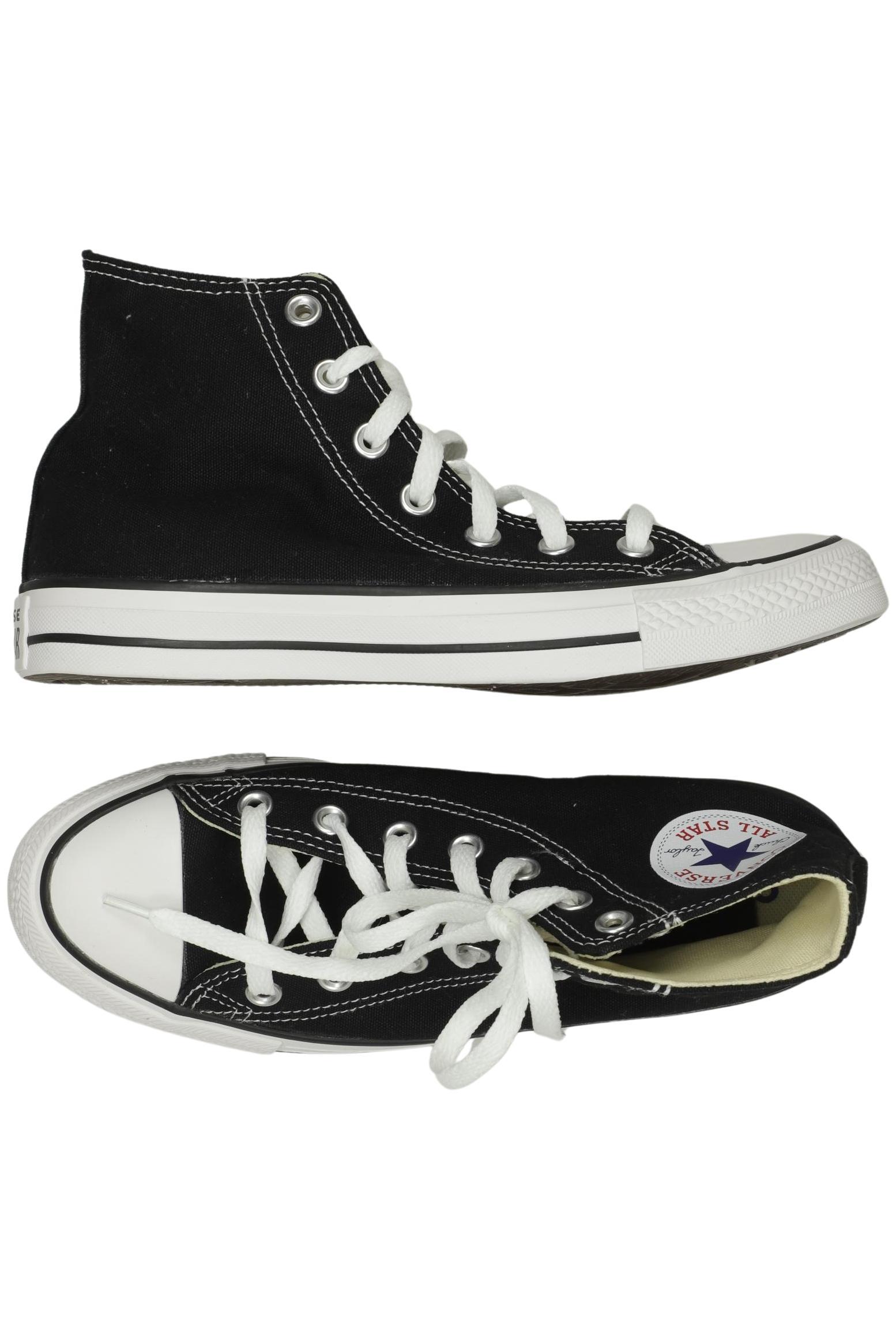 

Converse Damen Sneakers, schwarz, Gr. 39