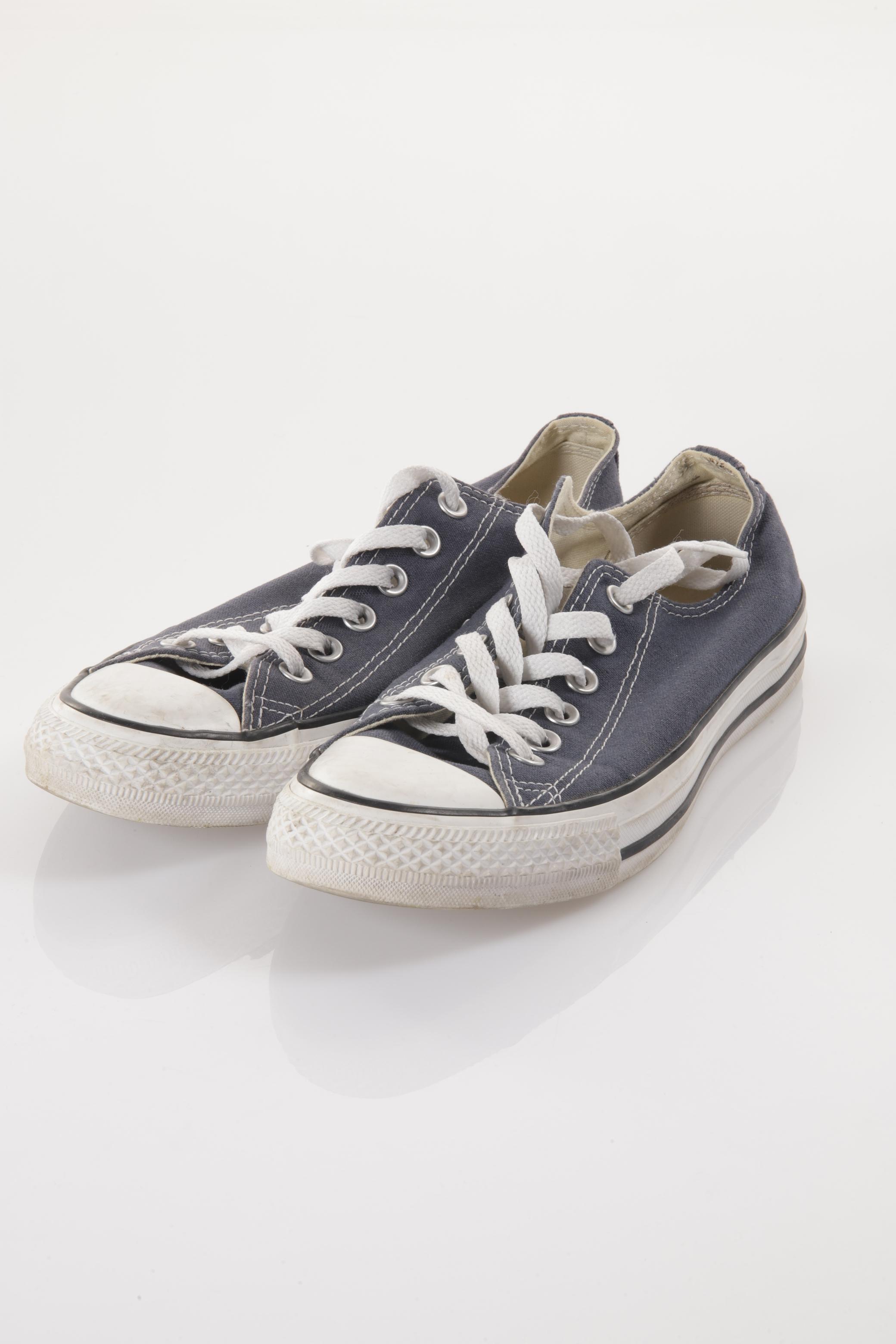 

Converse Damen Sneakers, marineblau