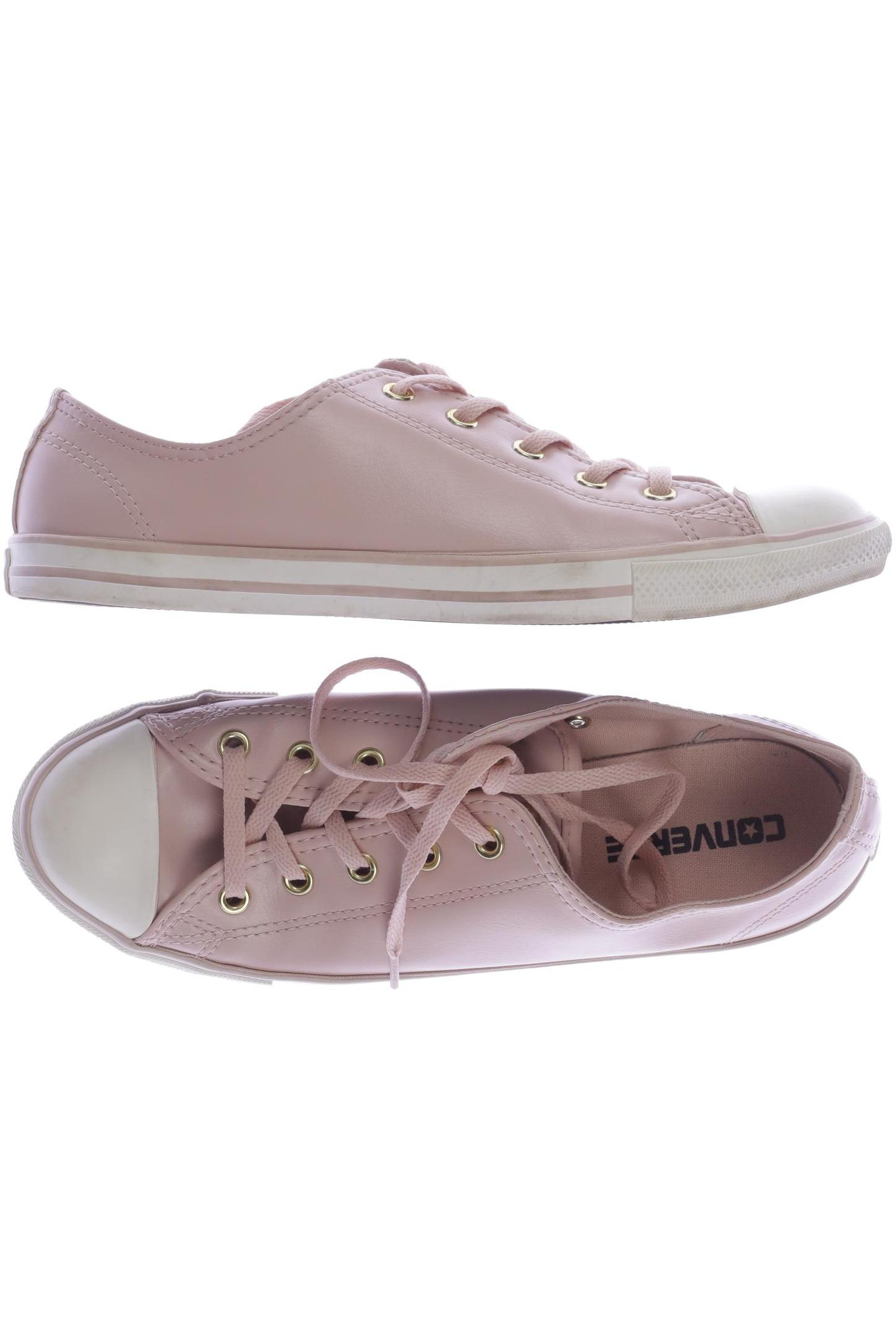 

Converse Damen Sneakers, pink