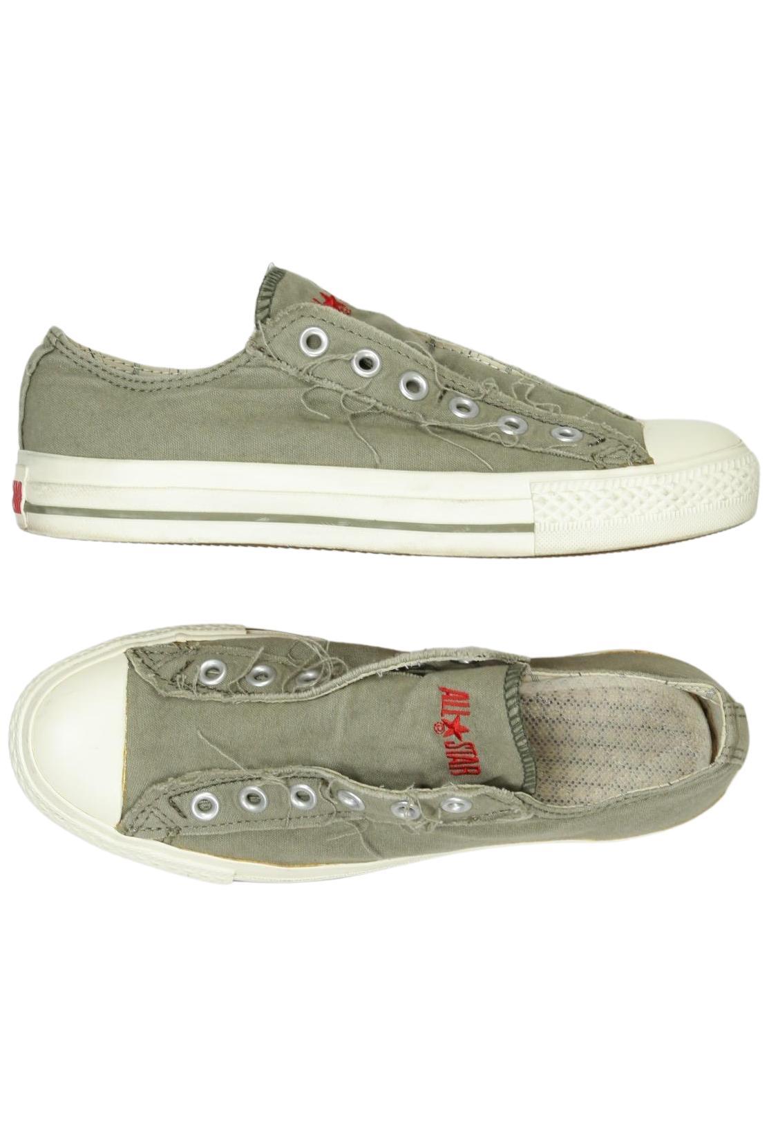 

Converse Damen Sneakers, grün, Gr. 39