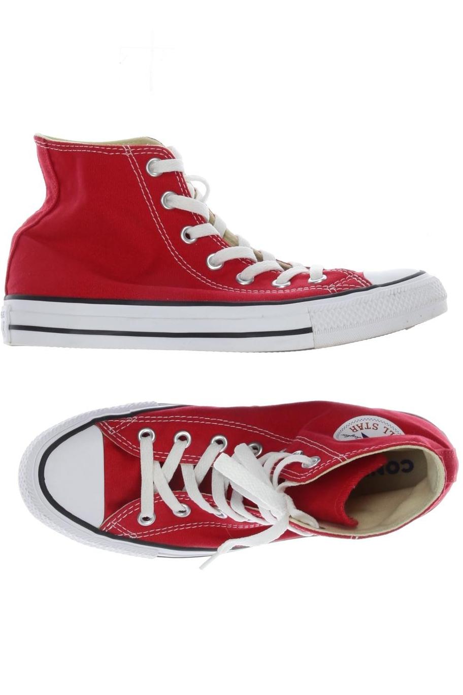 

Converse Damen Sneakers, rot, Gr. 38
