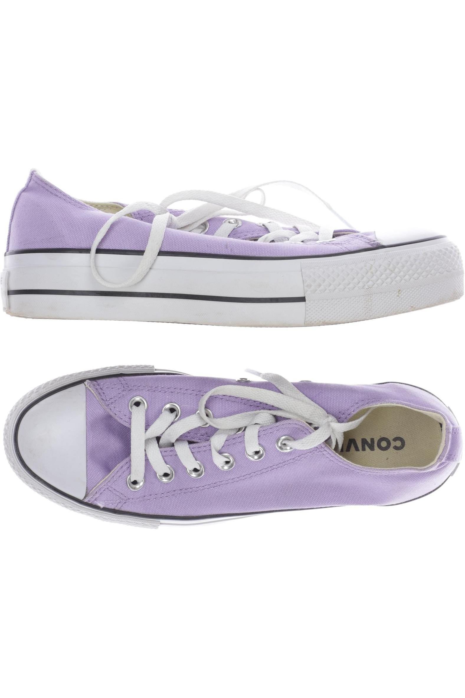 

Converse Damen Sneakers, flieder, Gr. 39