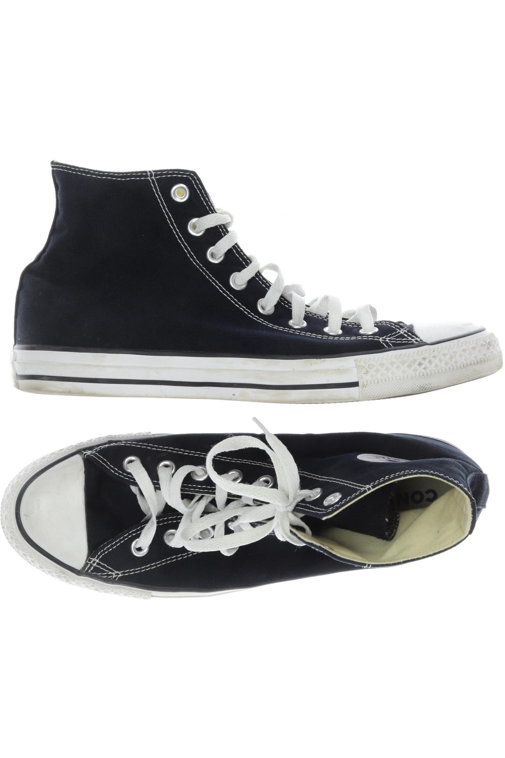 

Converse Damen Sneakers, schwarz, Gr. 42.5