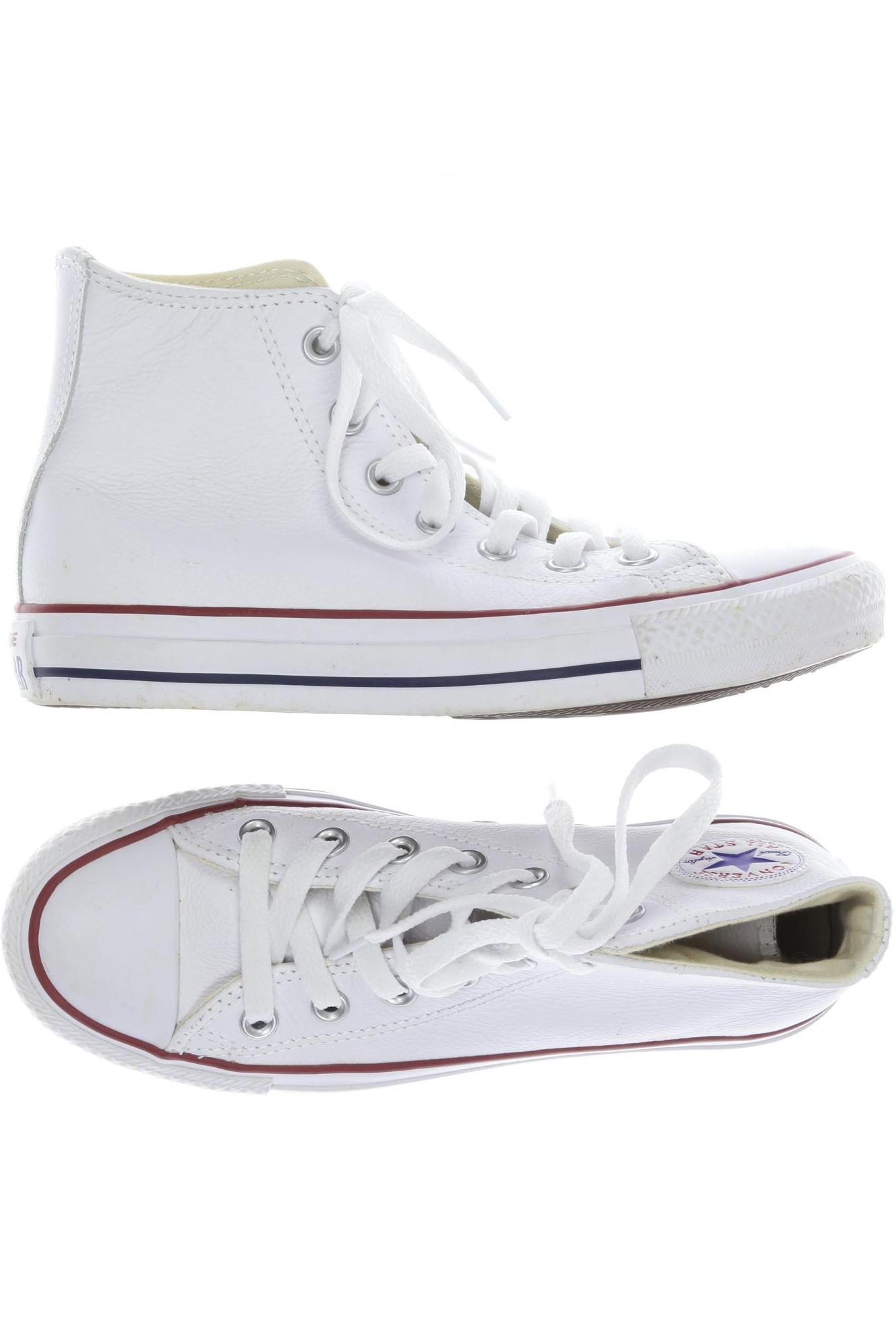 

Converse Damen Sneakers, weiß, Gr. 36.5