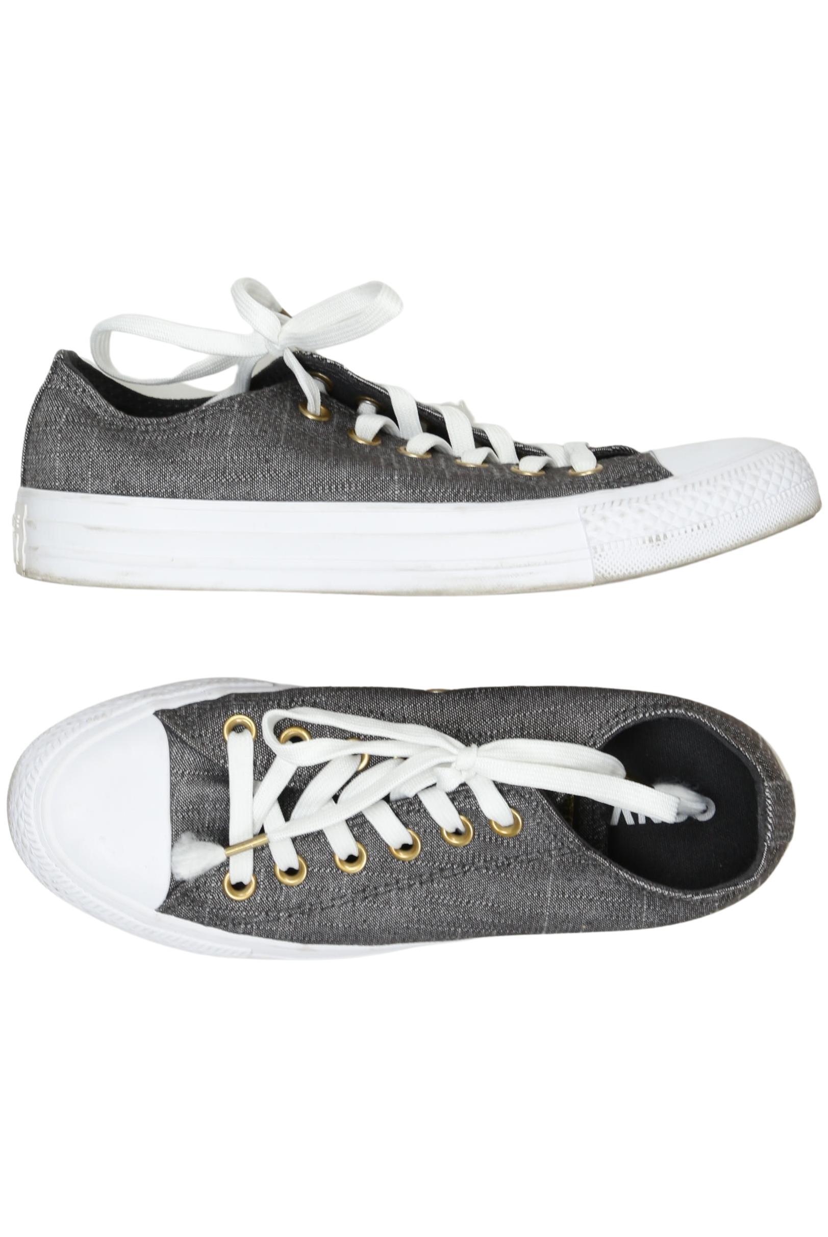 

Converse Damen Sneakers, grau, Gr. 37.5