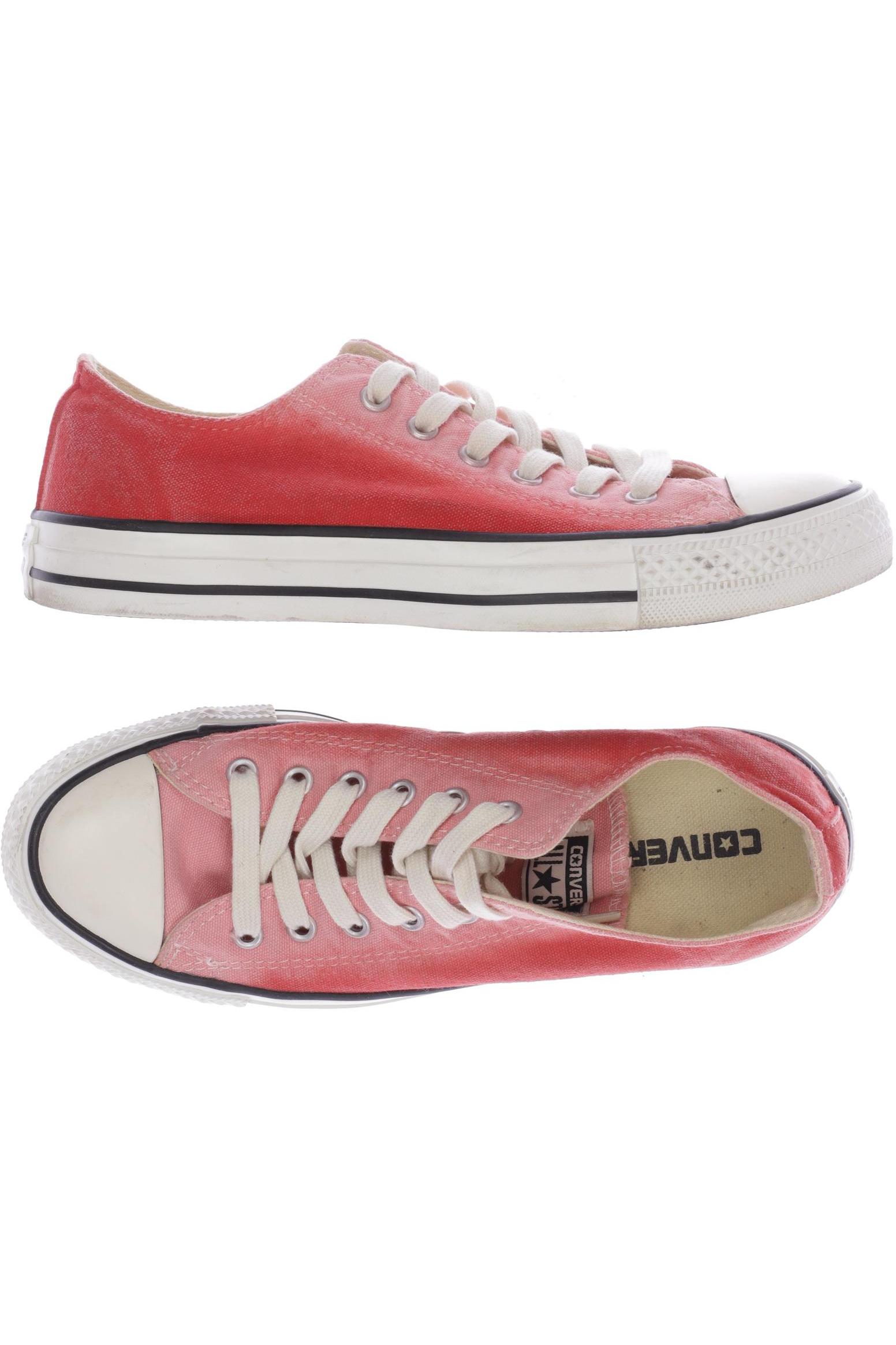 

Converse Damen Sneakers, pink