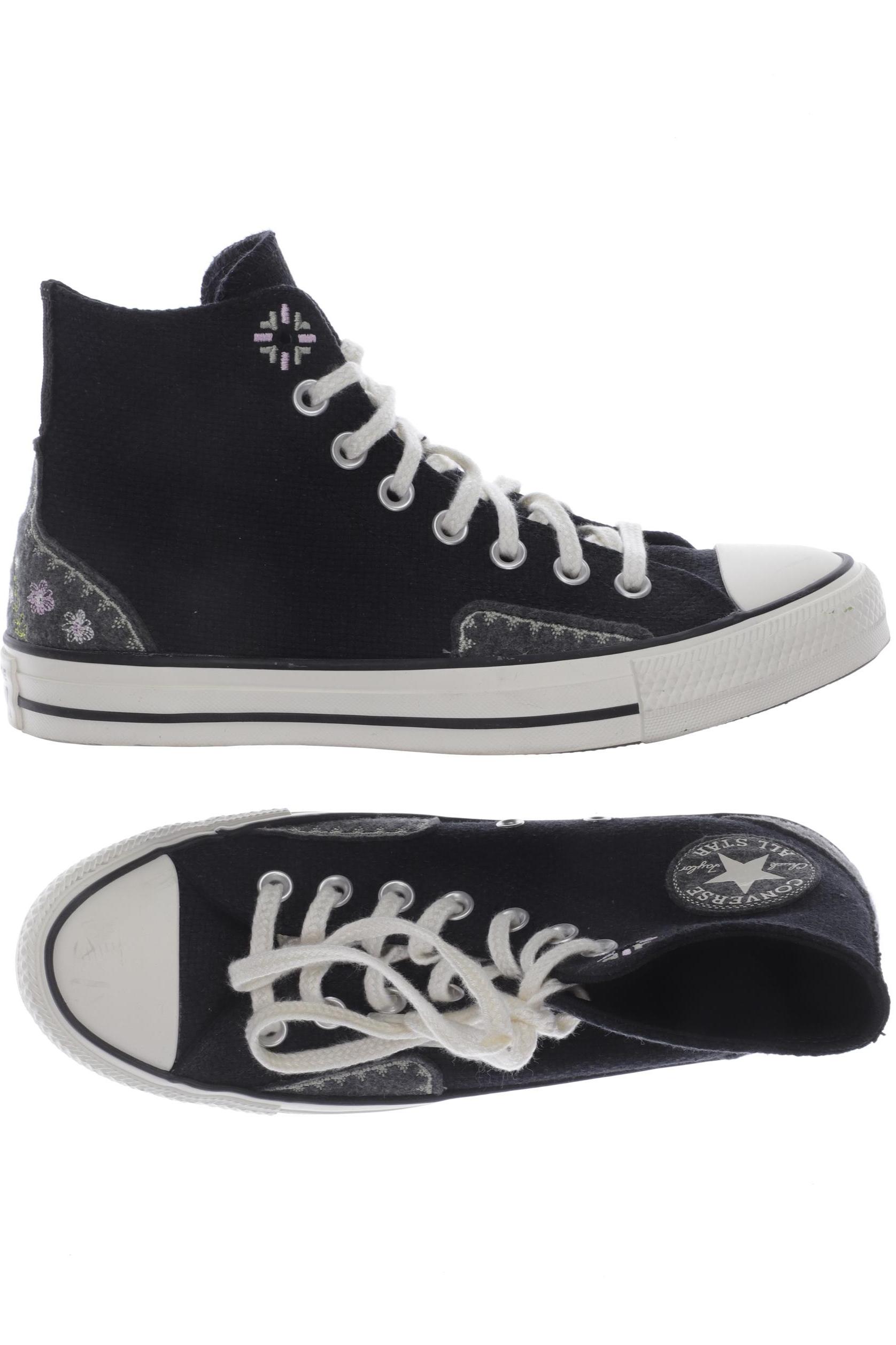 

Converse Damen Sneakers, schwarz