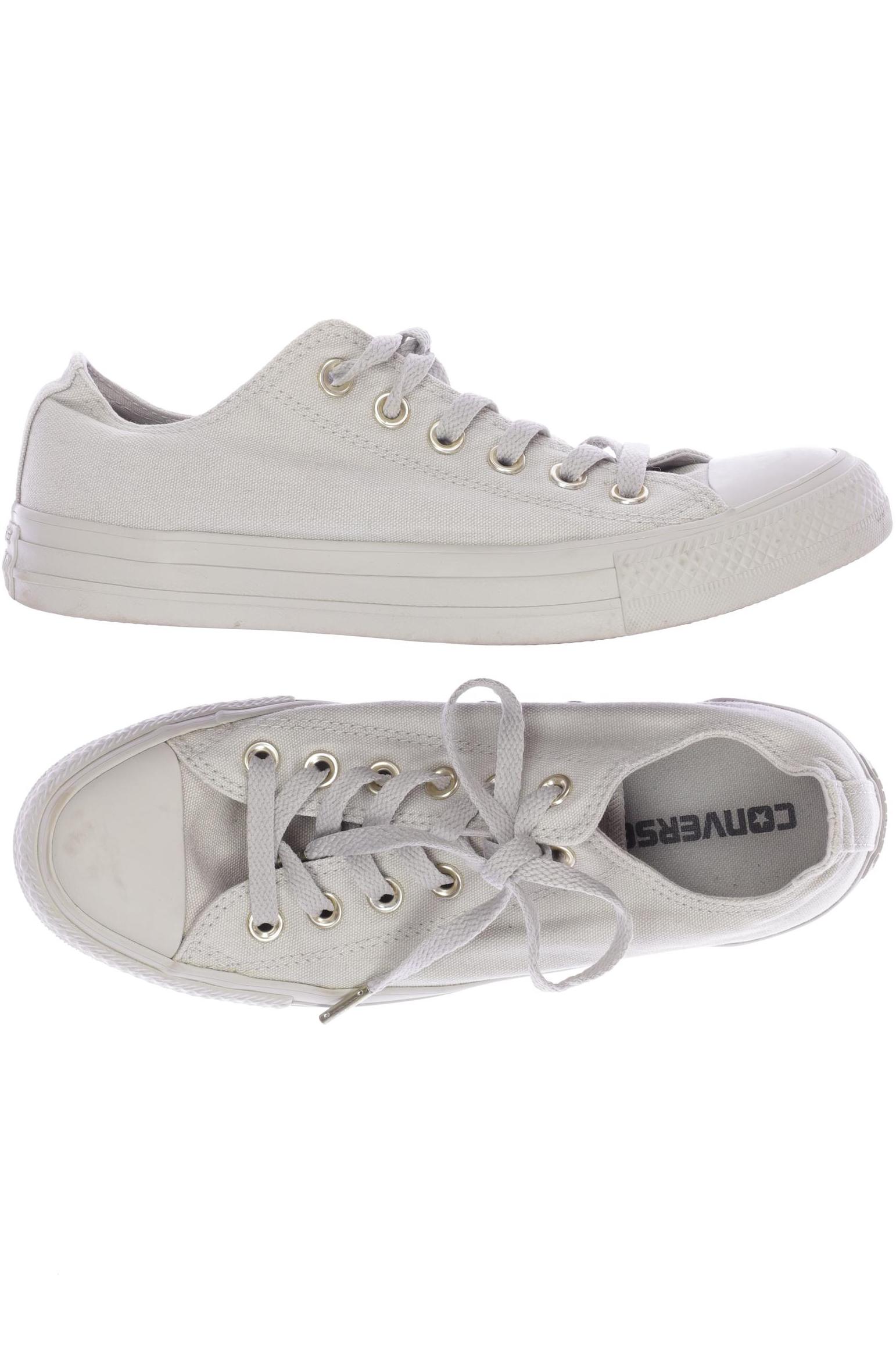 

Converse Damen Sneakers, cremeweiß, Gr. 38