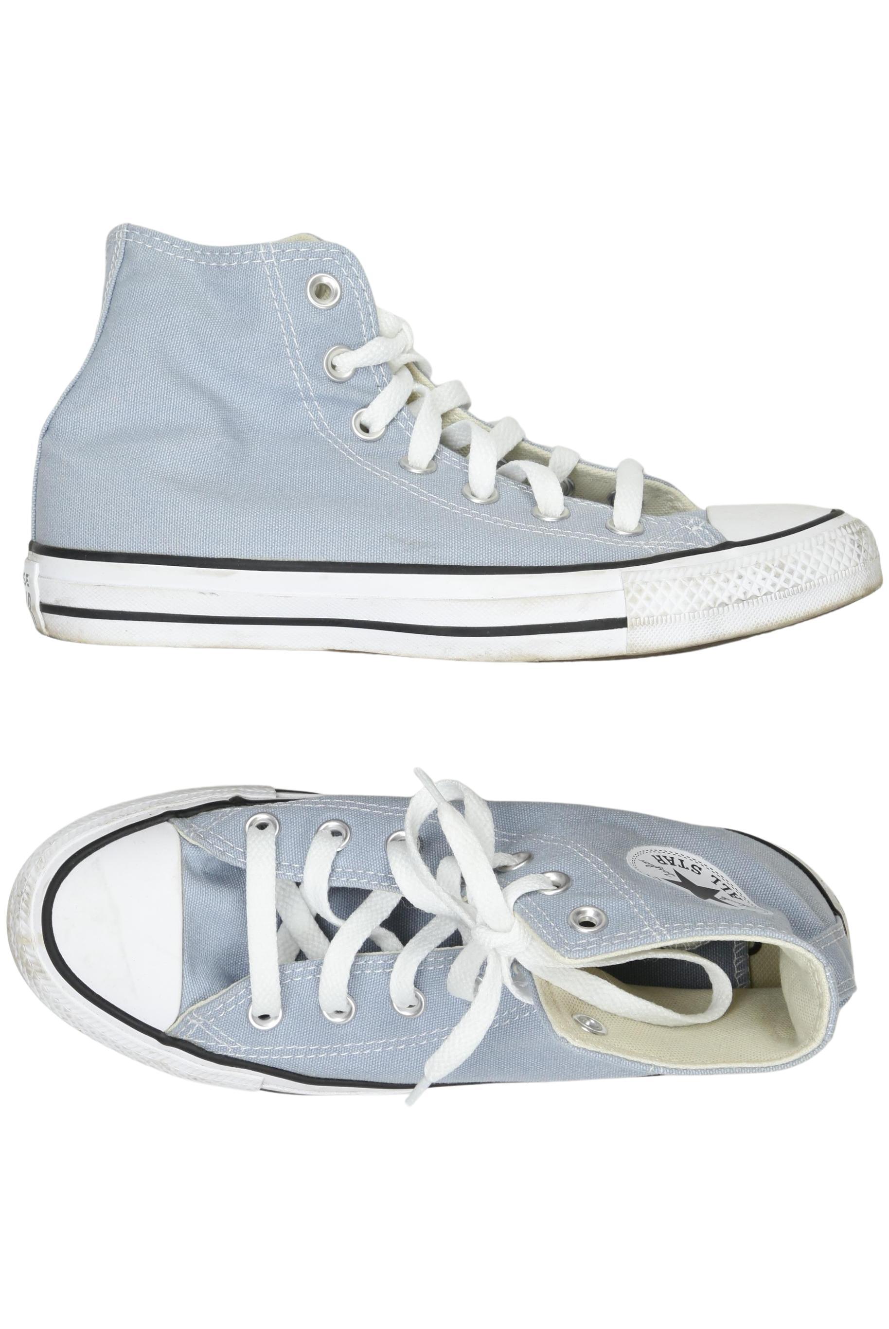 

Converse Damen Sneakers, hellblau, Gr. 37.5