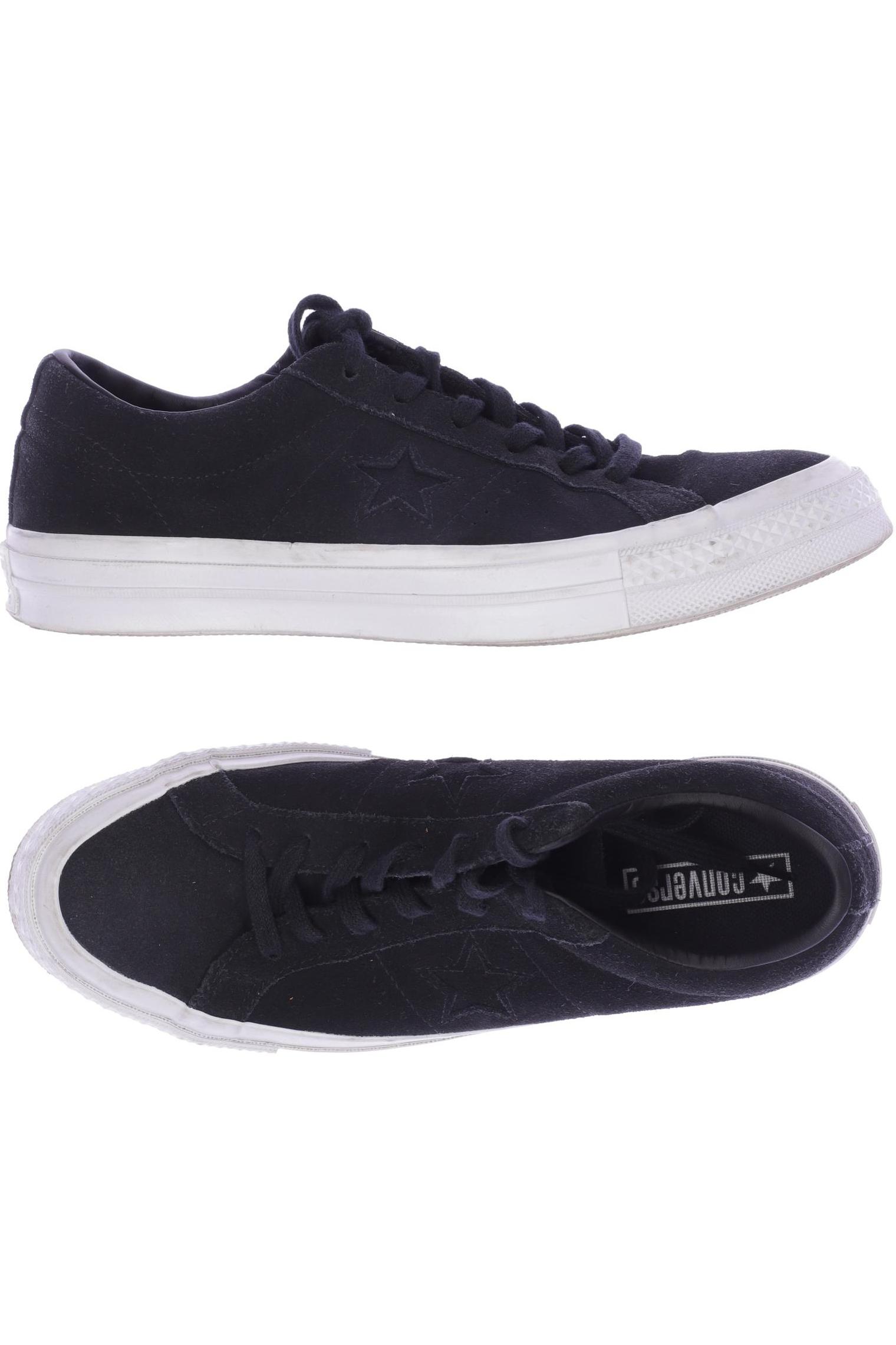 

Converse Damen Sneakers, schwarz, Gr. 40